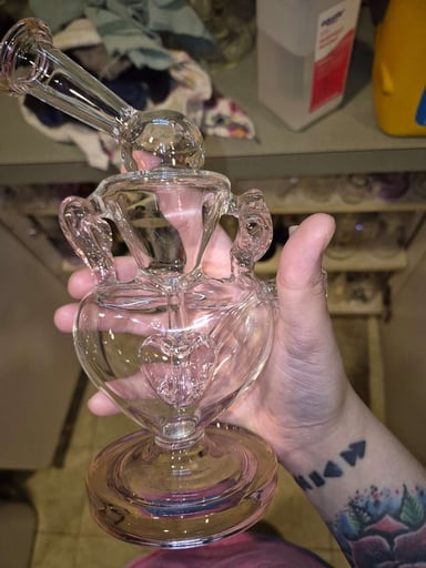 Preview pic of Mjarsenal 2025 valentines rig