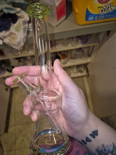 Preview pic of Jammer mini tube