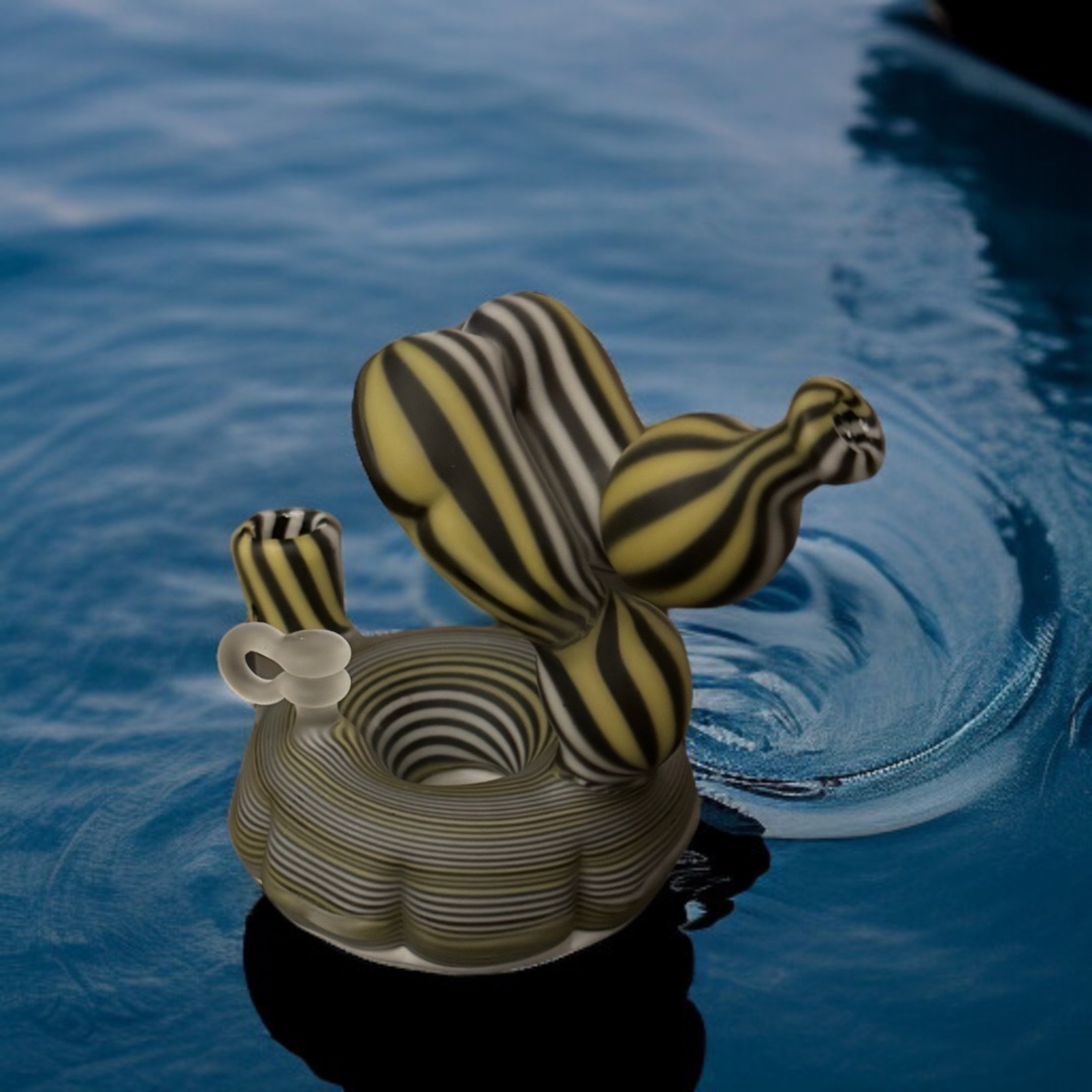 Preview pic of Blitz Mini Floatie