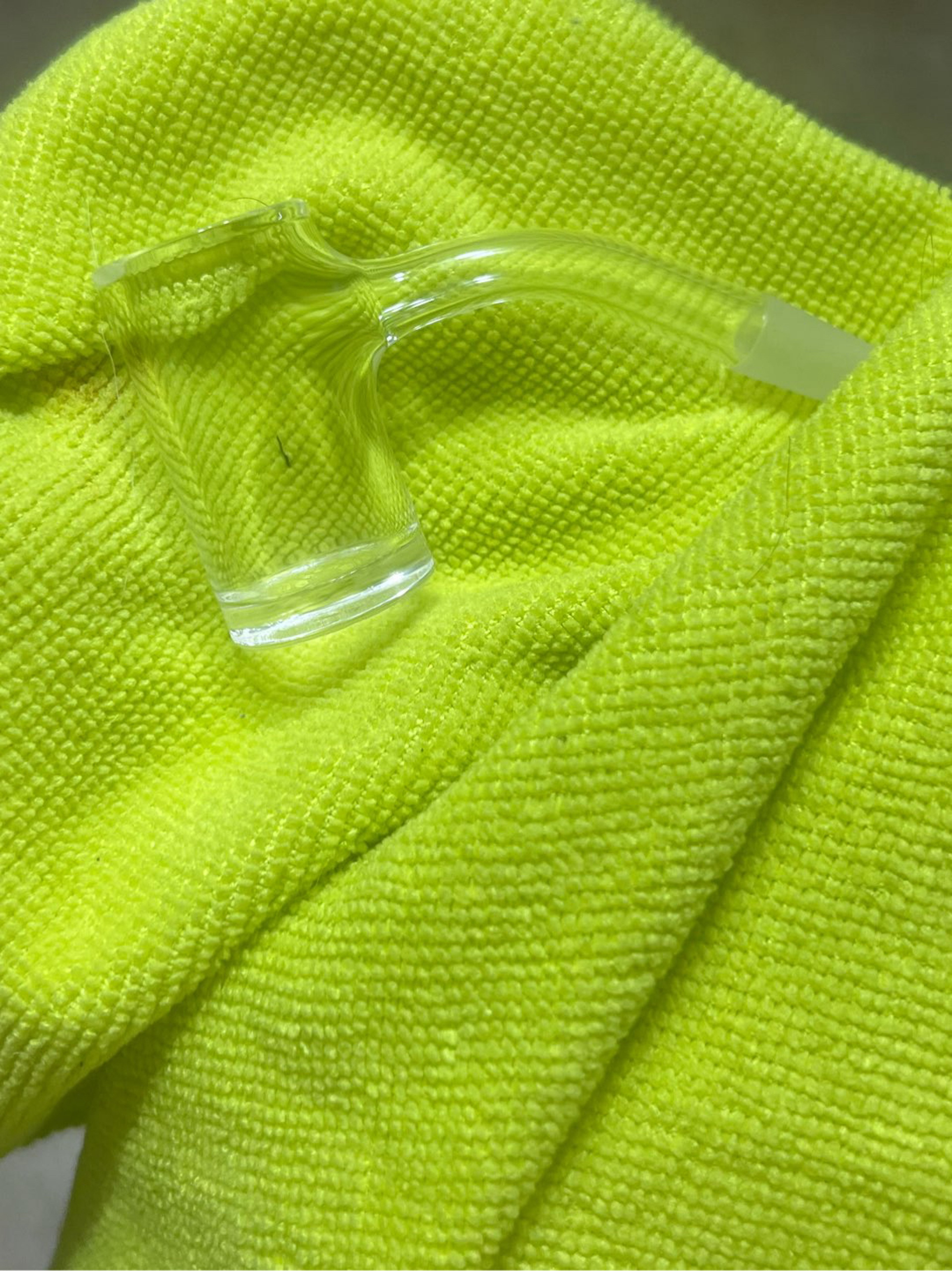 Preview pic of Eternal Quartz Banger
