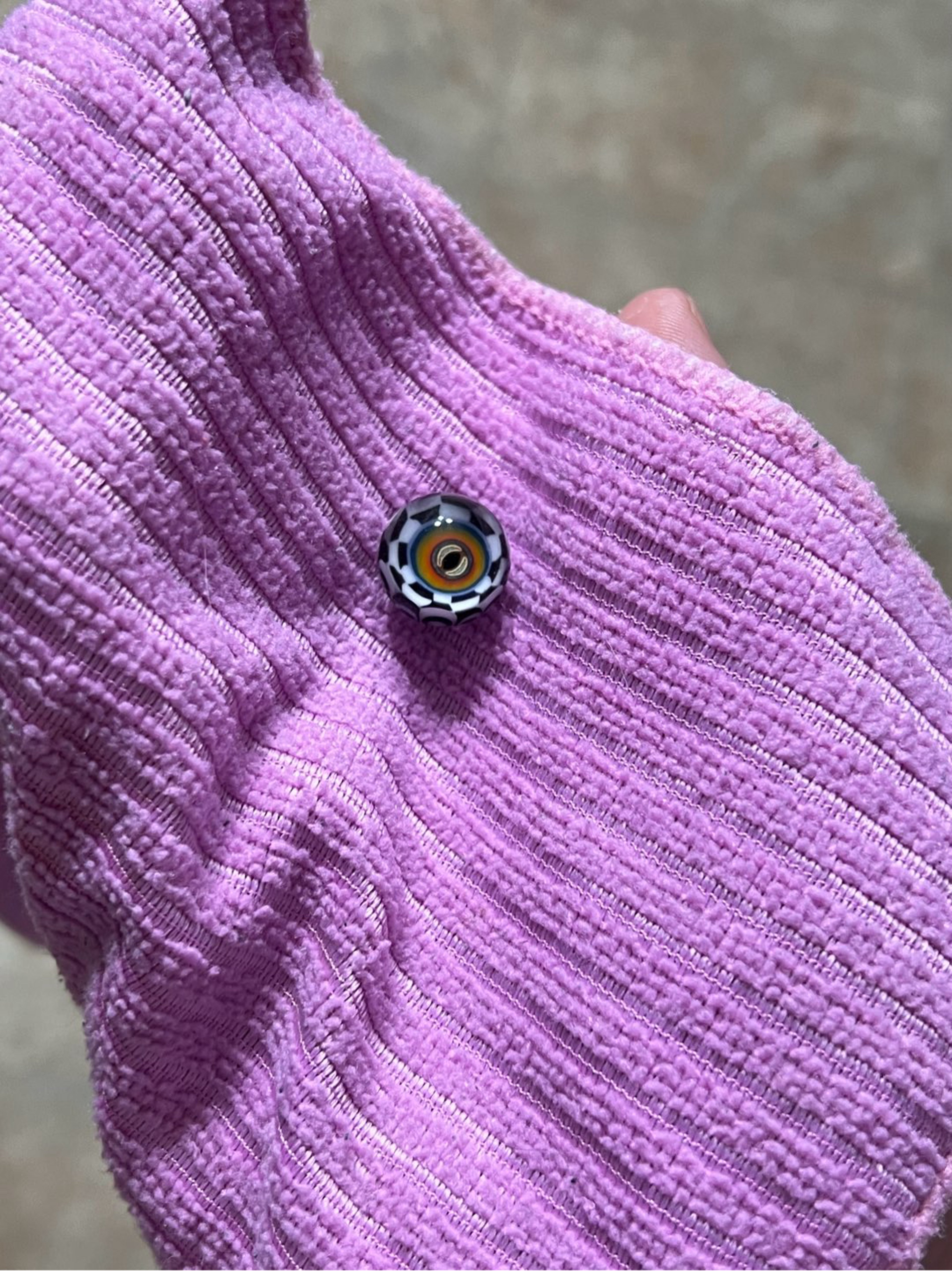 Preview pic of Tron Marble