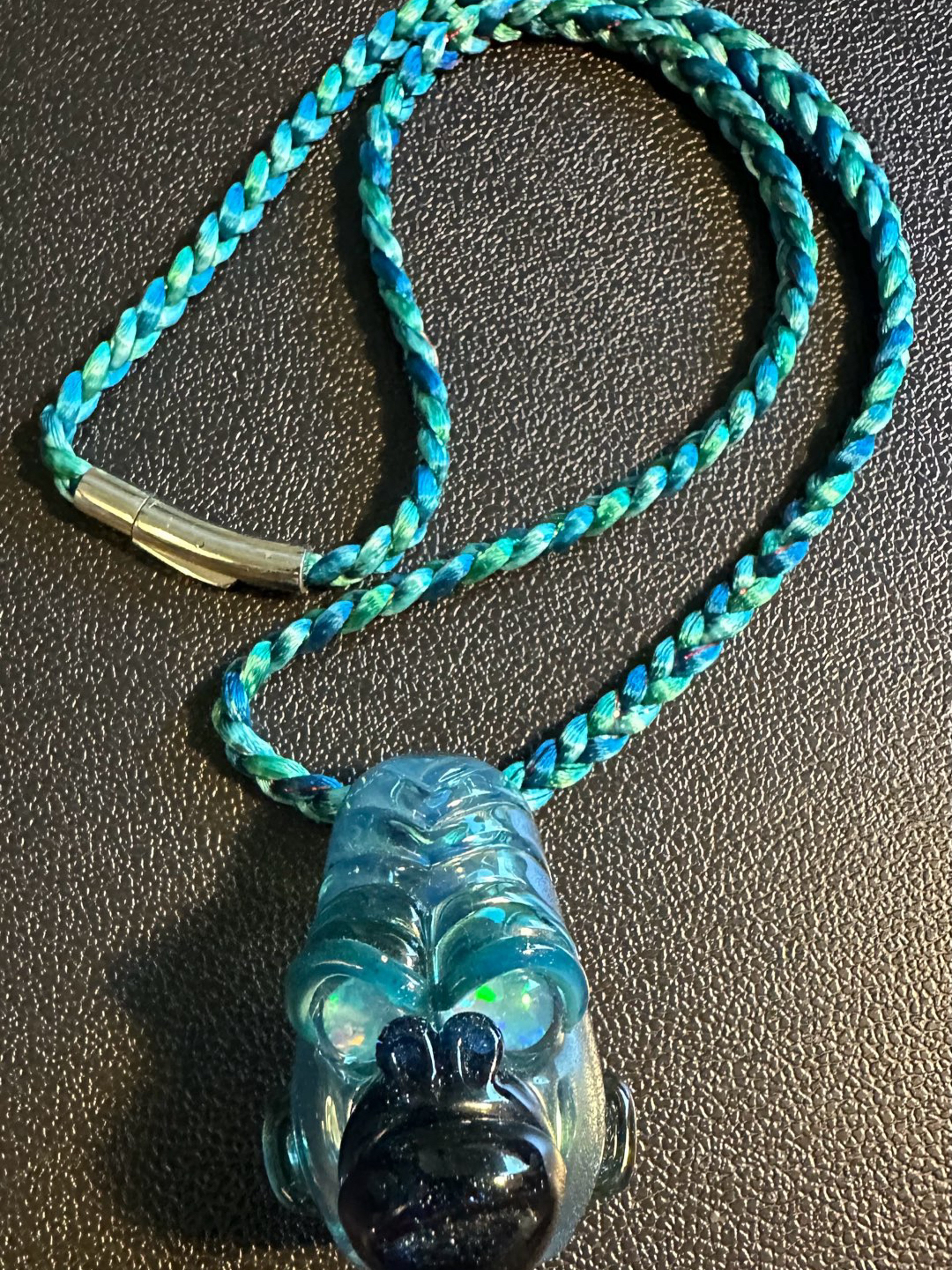 Preview pic of Firefly Pendant