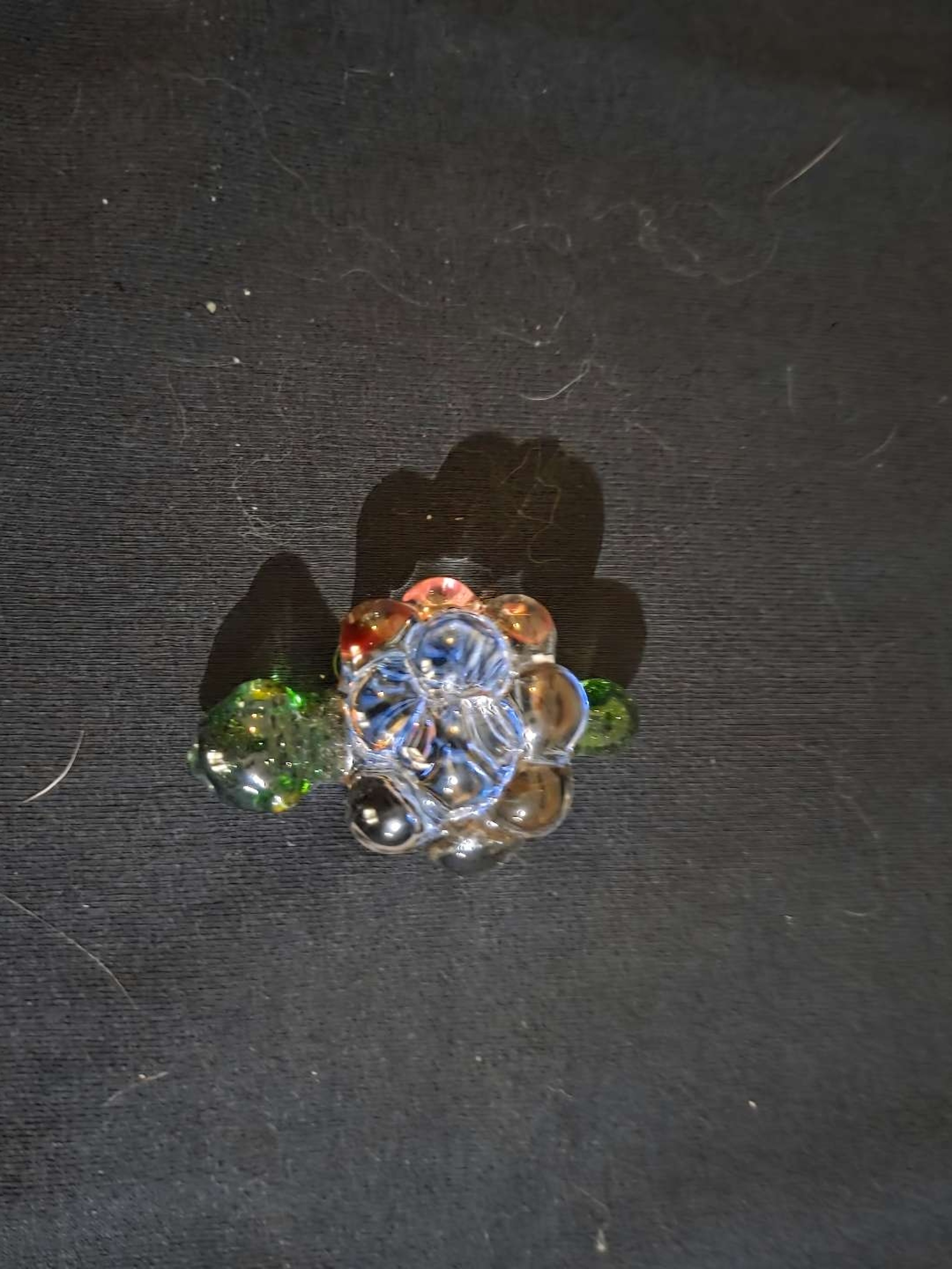 Preview pic of Unknown Artist Turtle Pendant