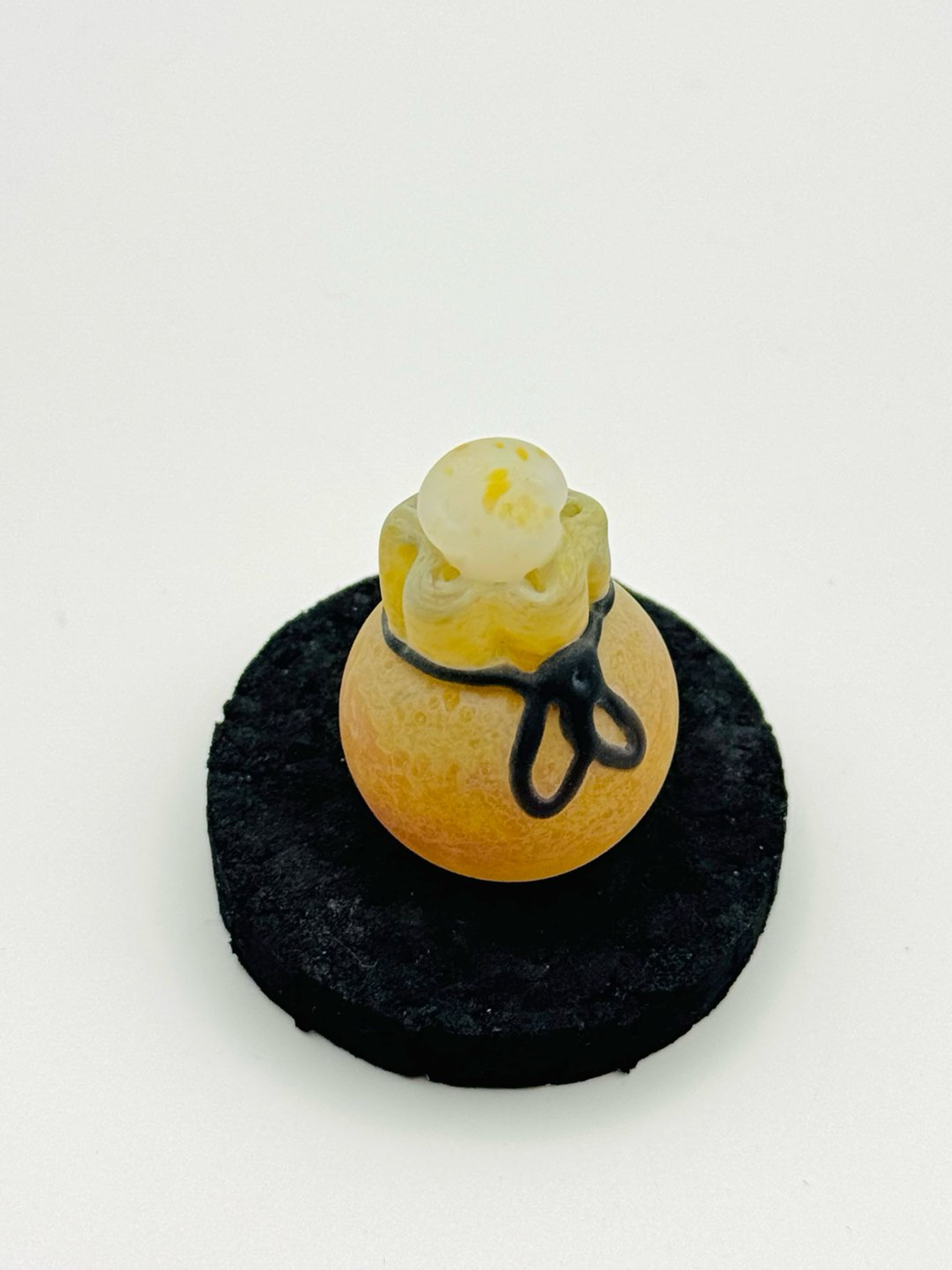 Preview pic of Body bag marble!