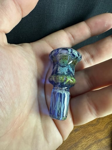 Preview pic of FW Mothership Slide 14mm