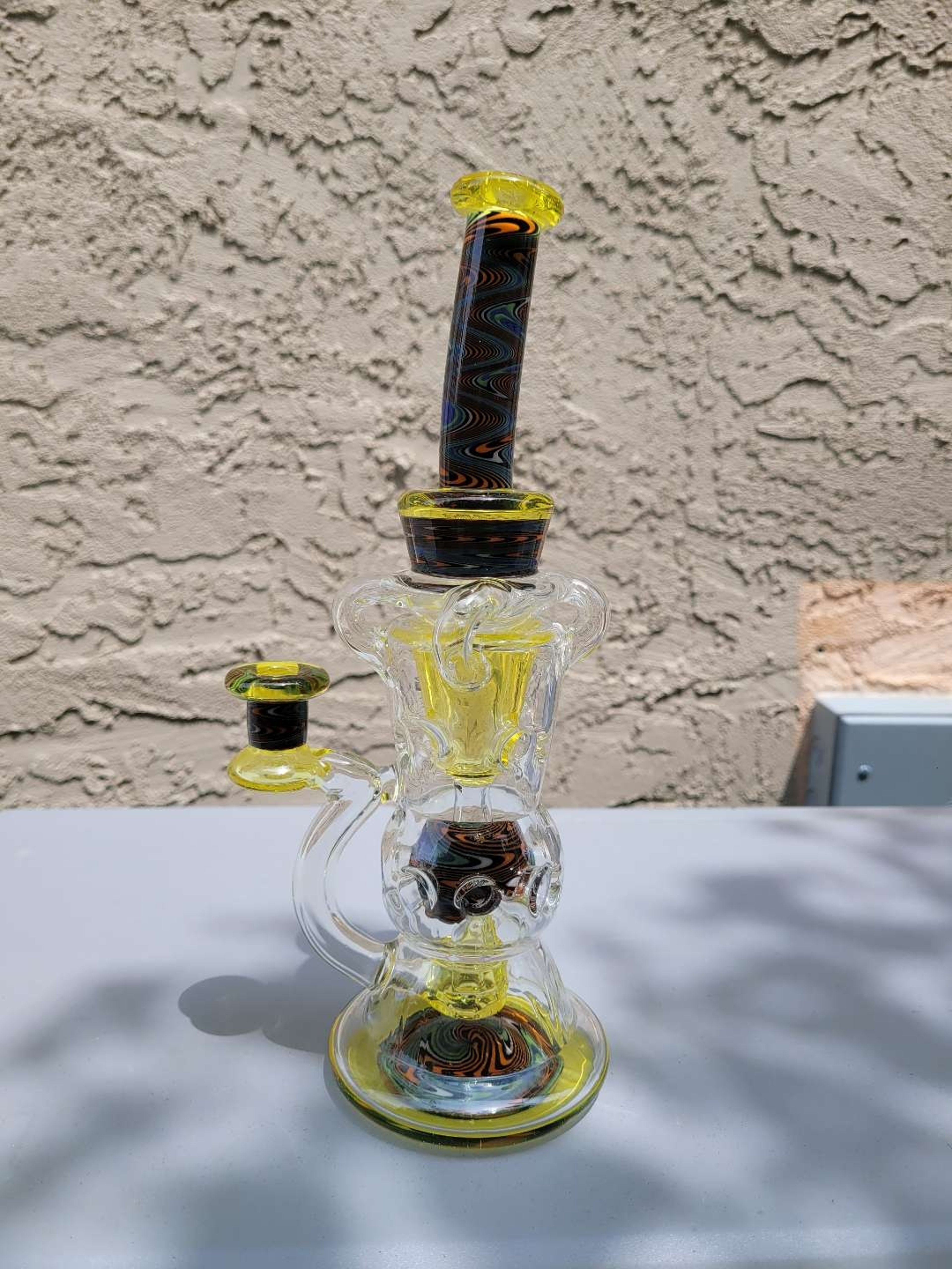 Preview pic of A1 Functions quad uptake fab ball
