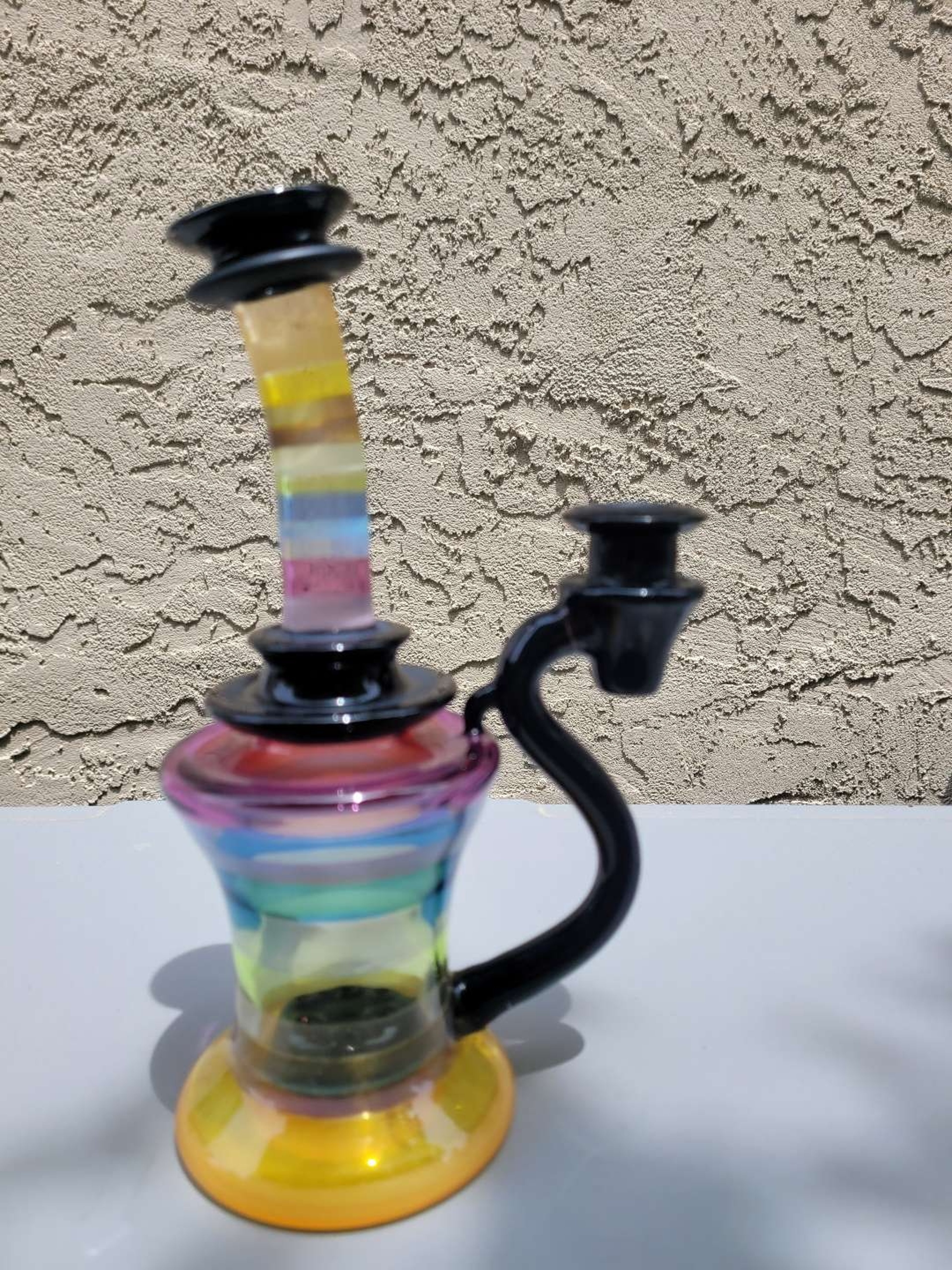 Preview pic of Distortion Glass