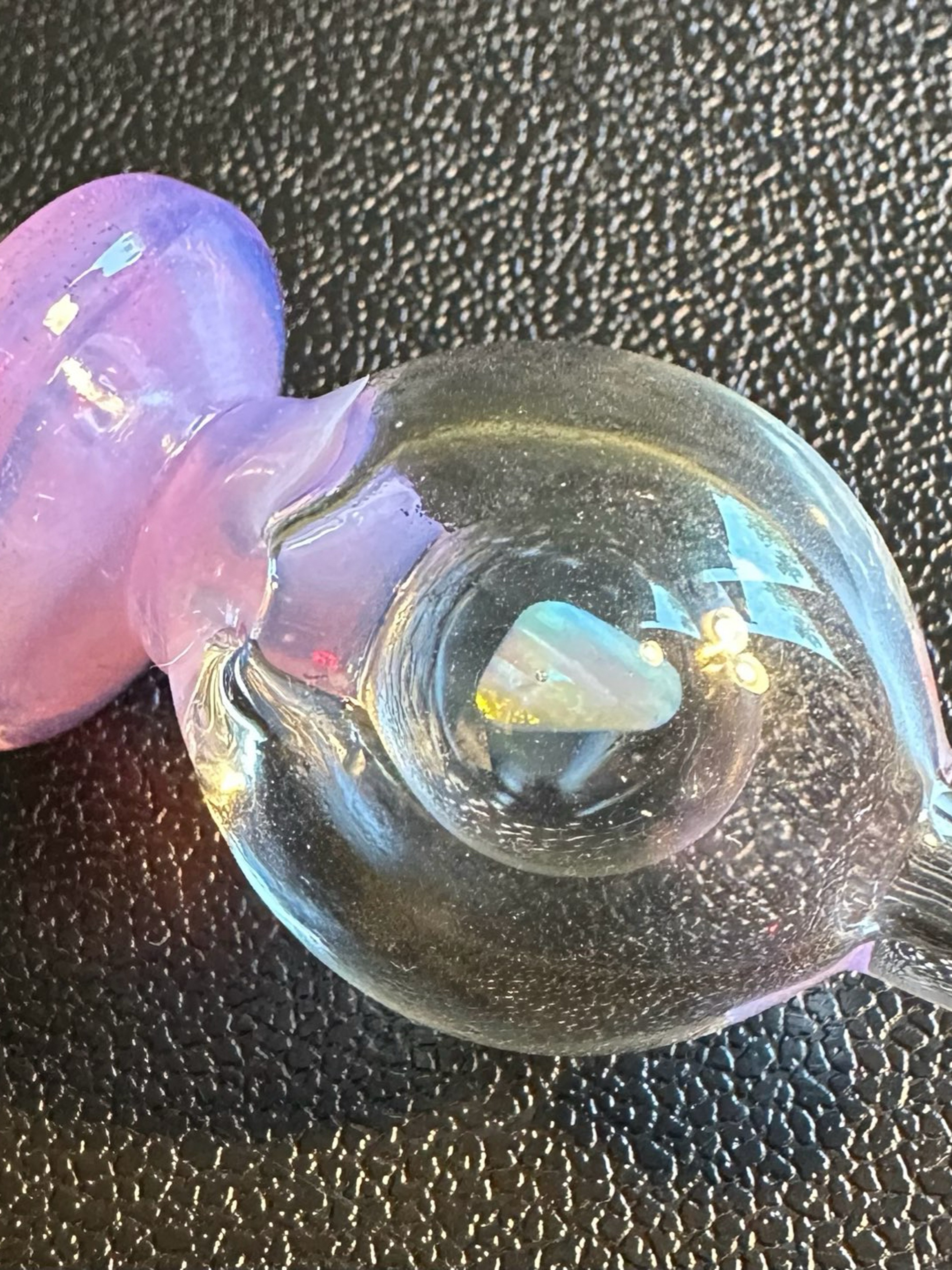 Preview pic of Soup Glass cap