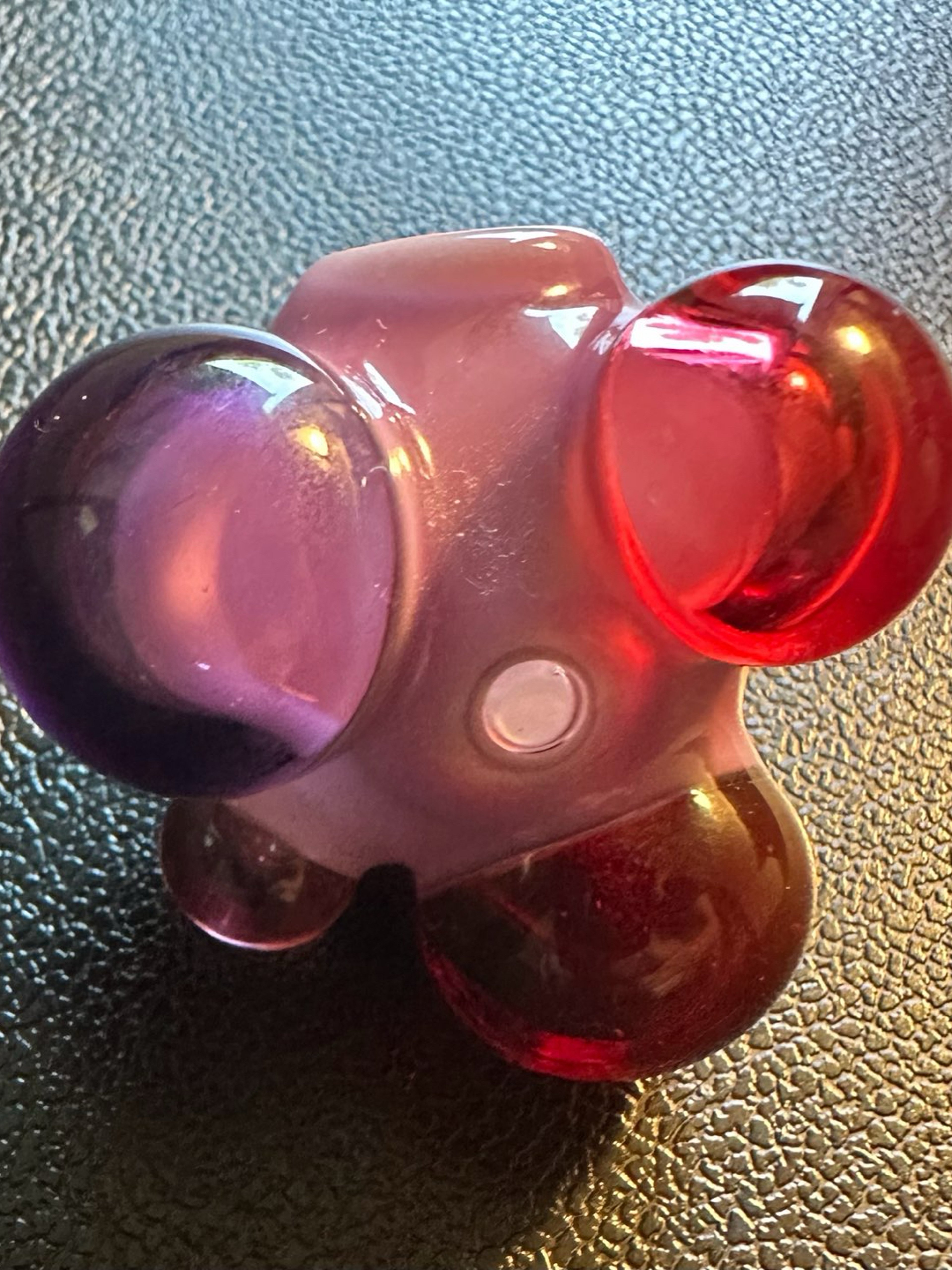 Preview pic of Scomomoanet bubble pendant