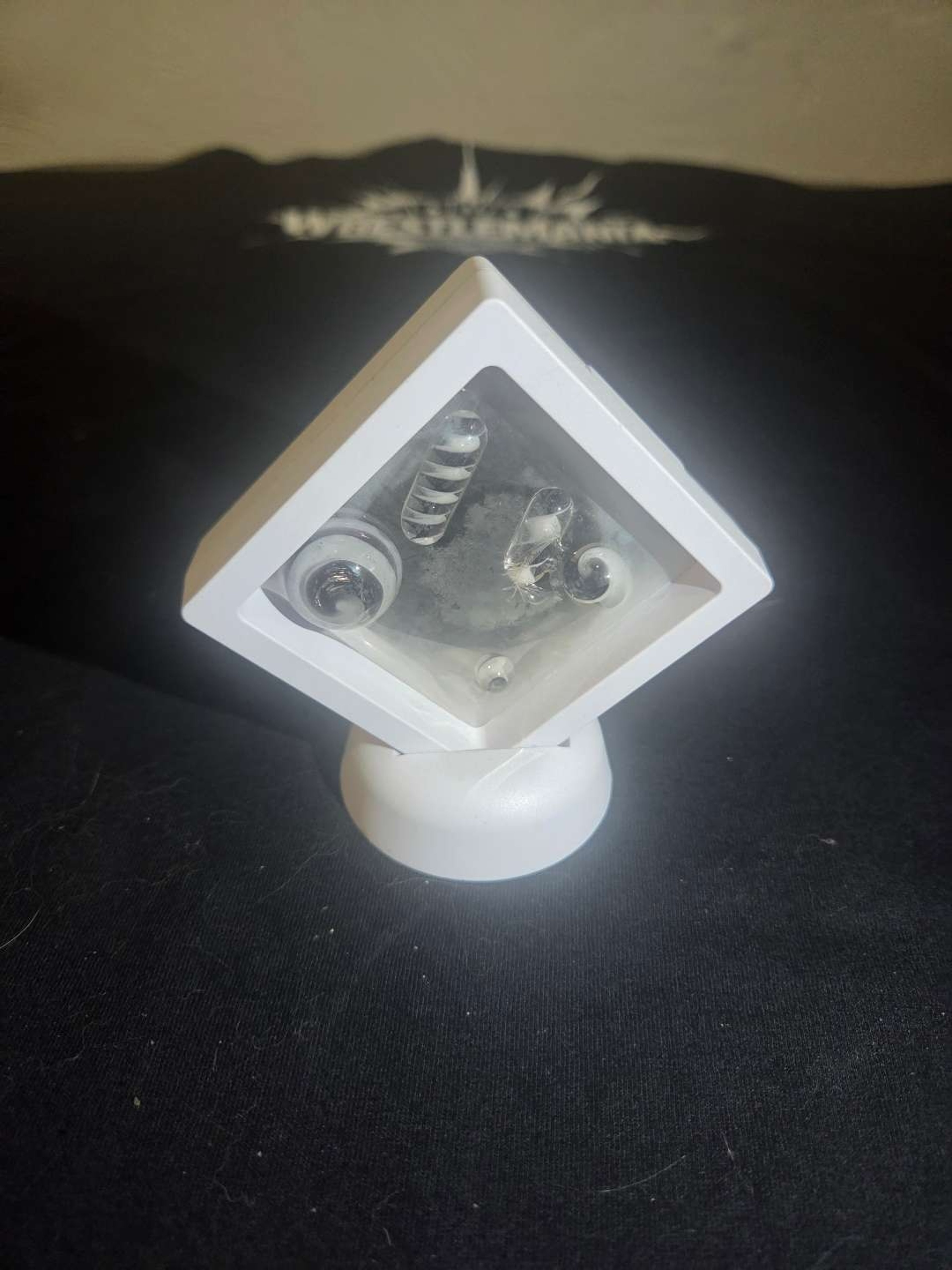 Preview pic of Nib Glass Terp Slurp Set