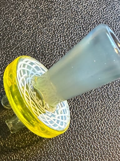 Preview pic of C.Lanni _glass spinner cap