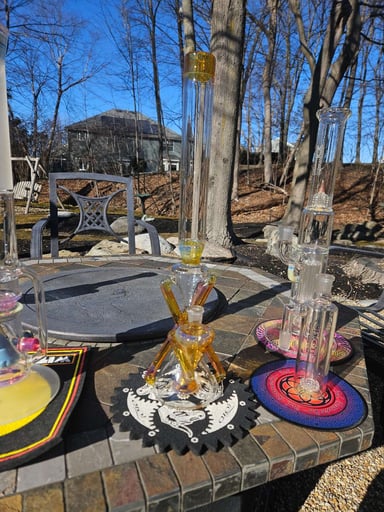Preview pic of Both tubes 1500