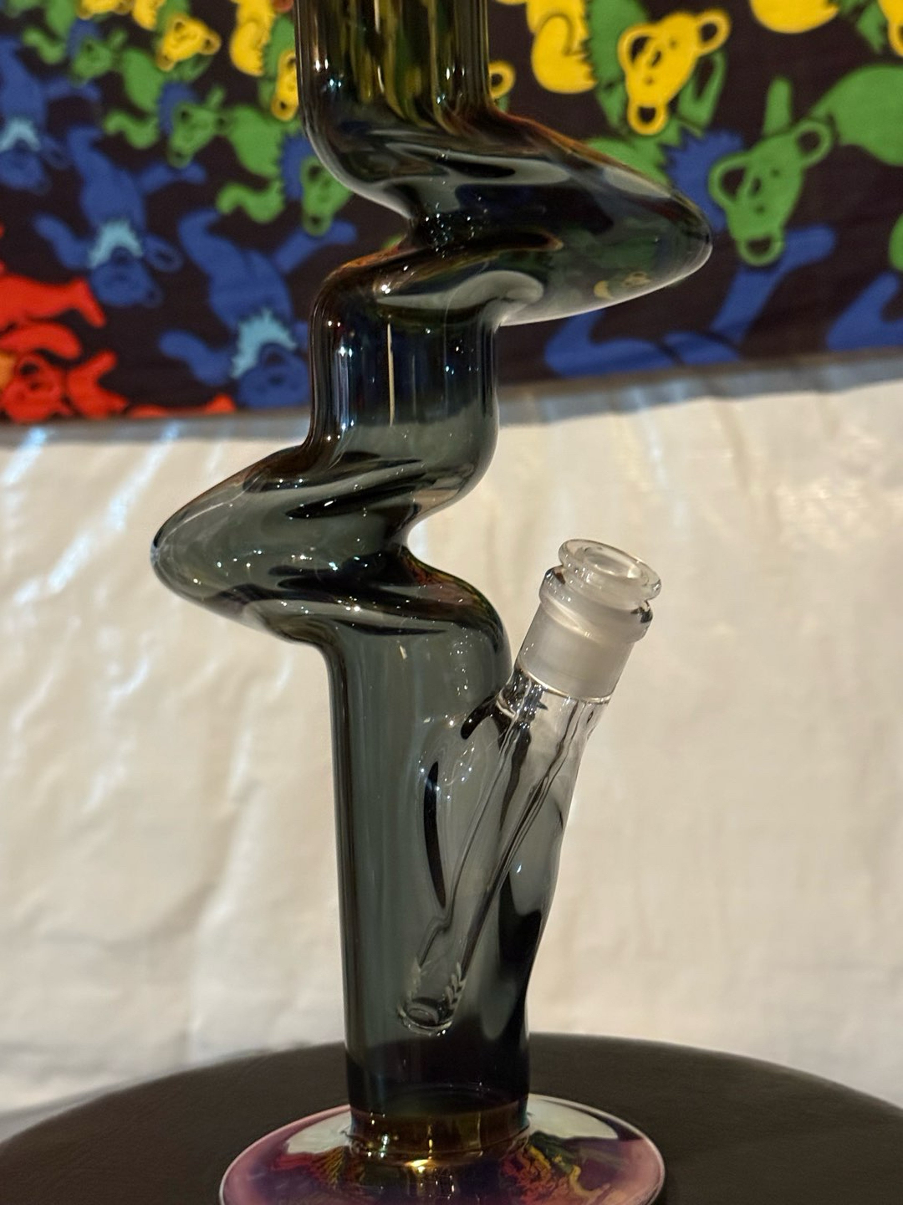 Preview pic of Zong bong 3 kink 50mm