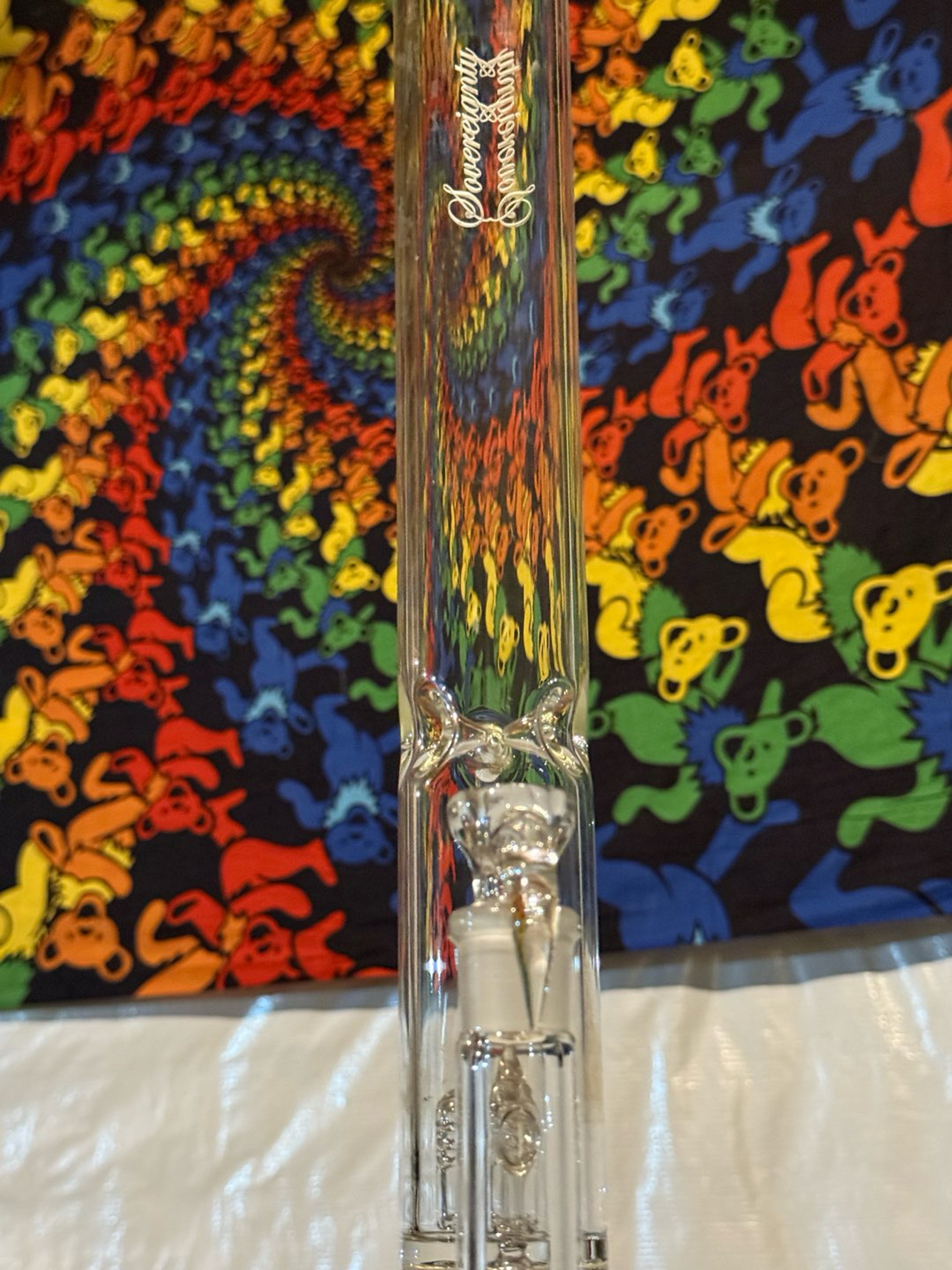 Preview pic of Sovereignty clear inv4