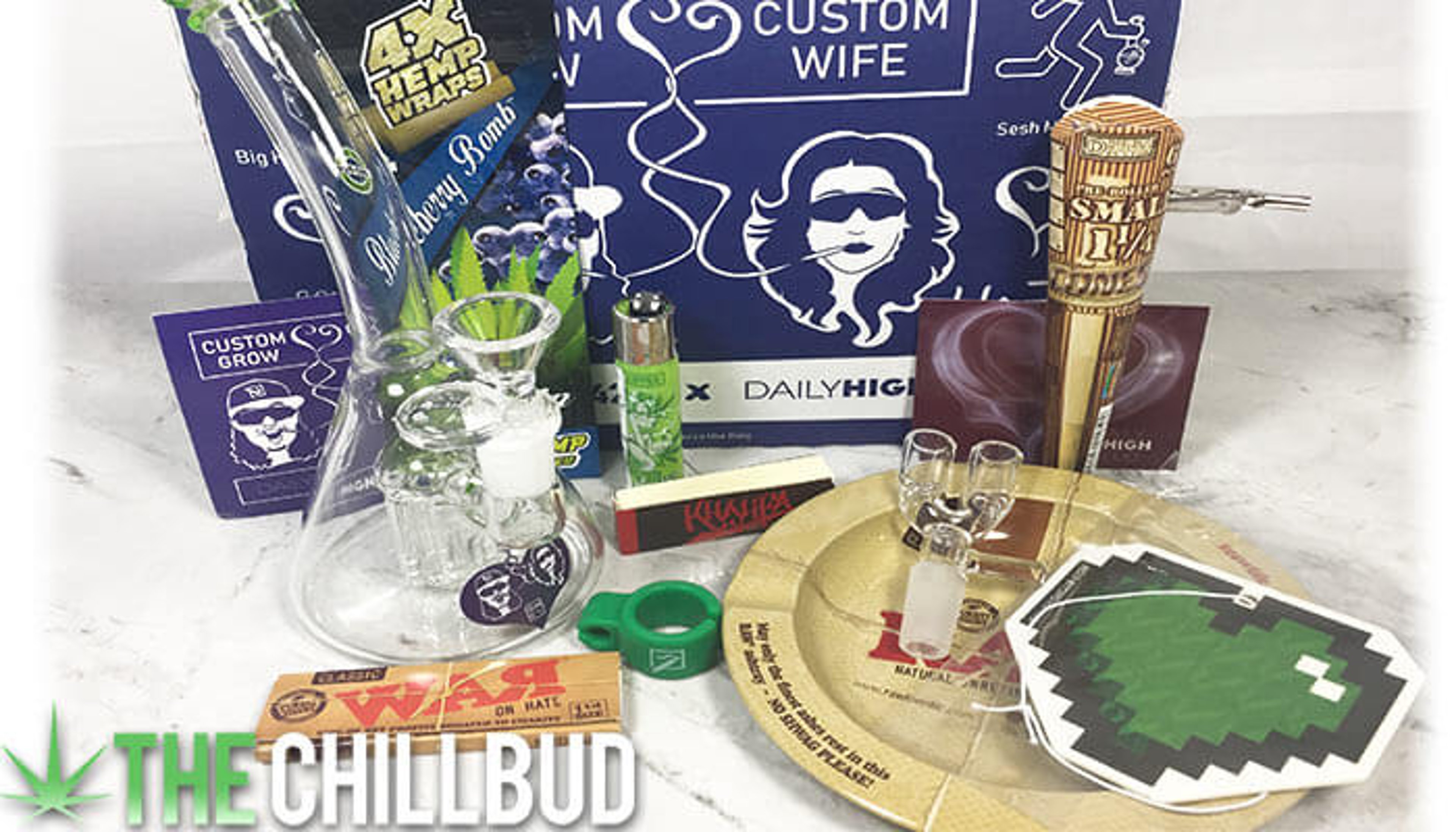 Preview pic of Looking For: DHC Custom Grow/Custom Wife Box