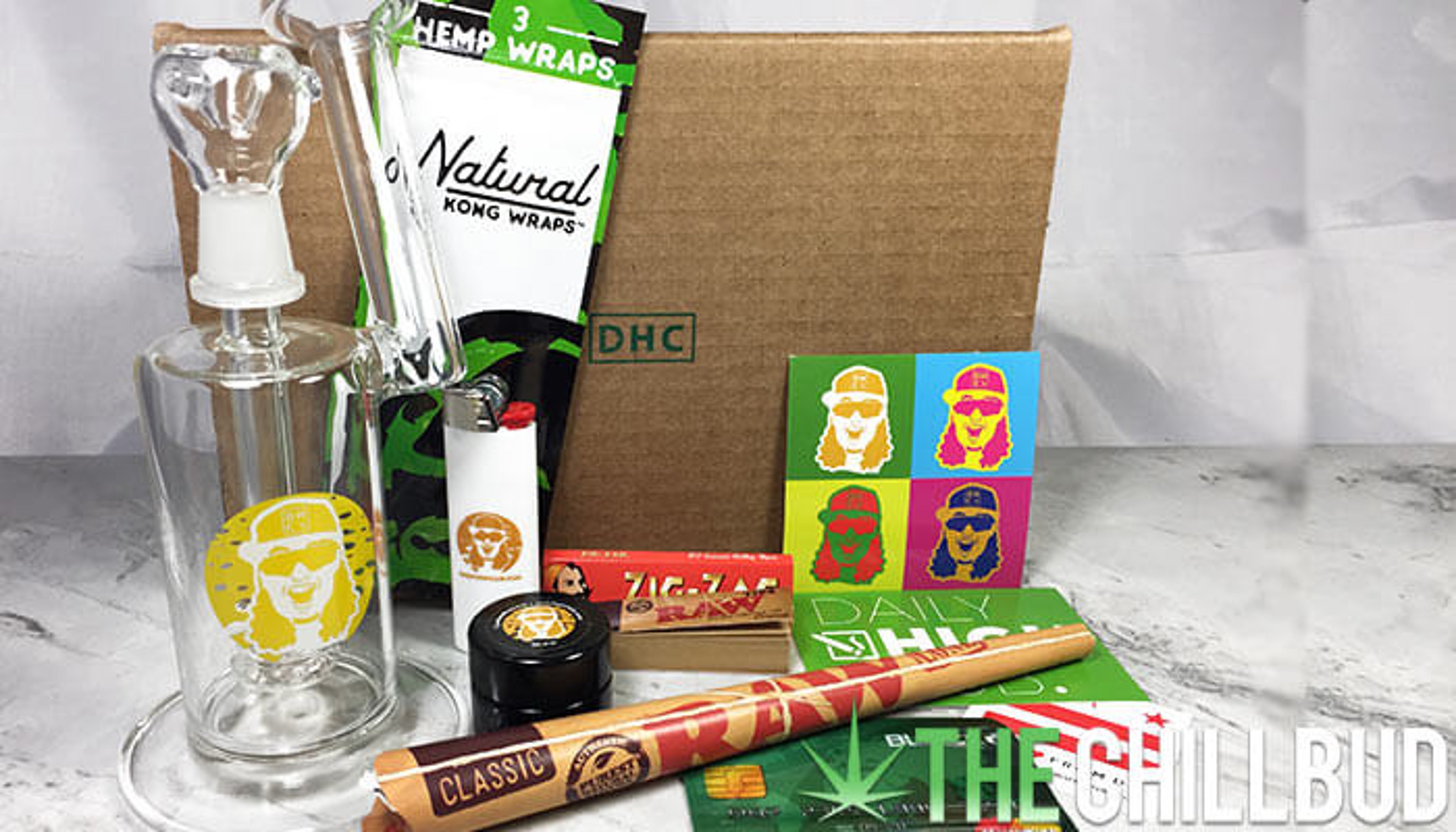 Preview pic of Looking For: DHC Custom Grow Box