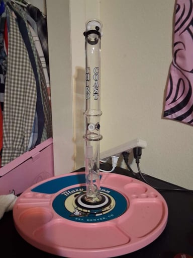 Preview pic of Third Coast Honeycomb Tube