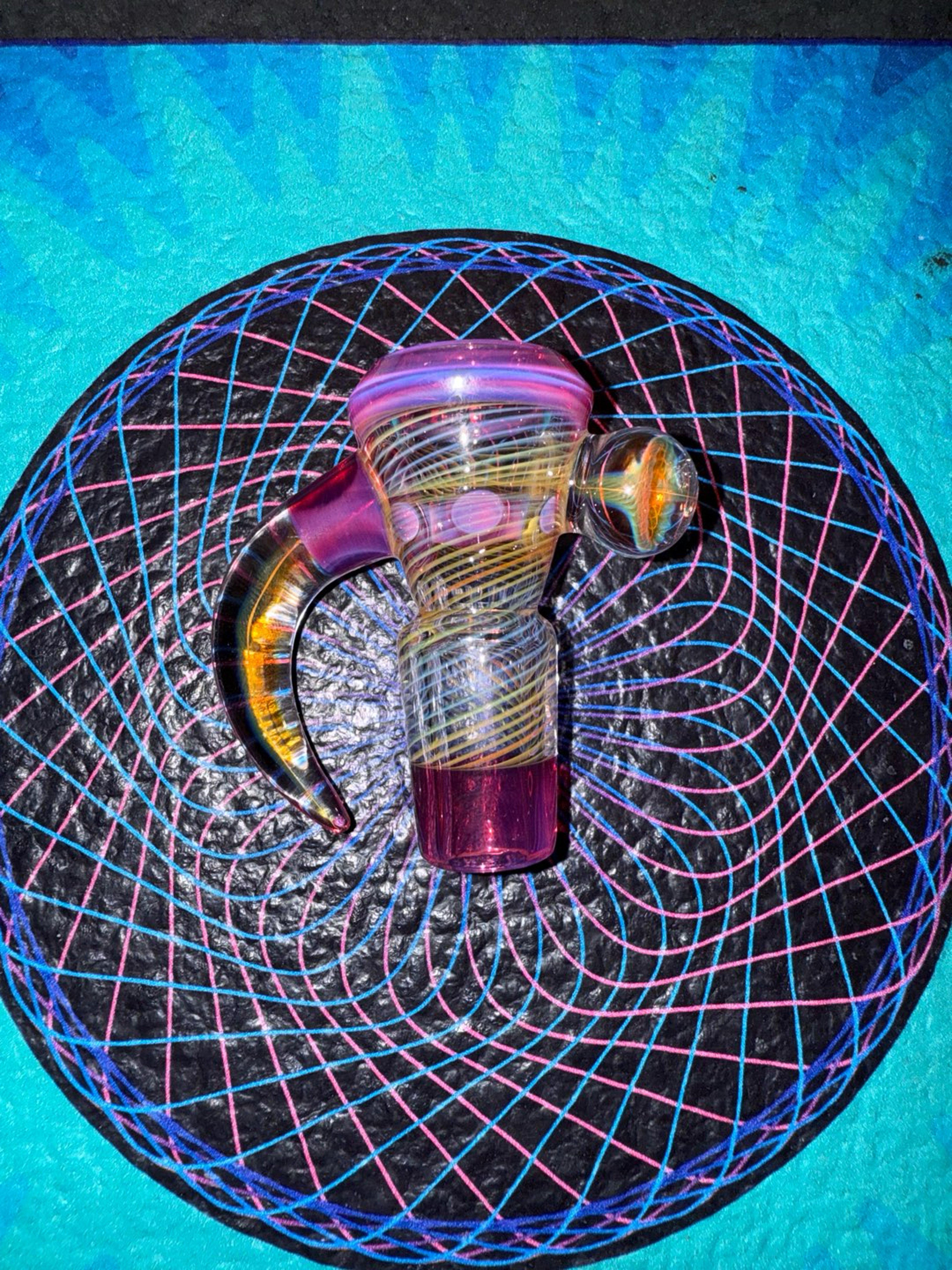 Preview pic of Gatez 18mm 4-Hole slide