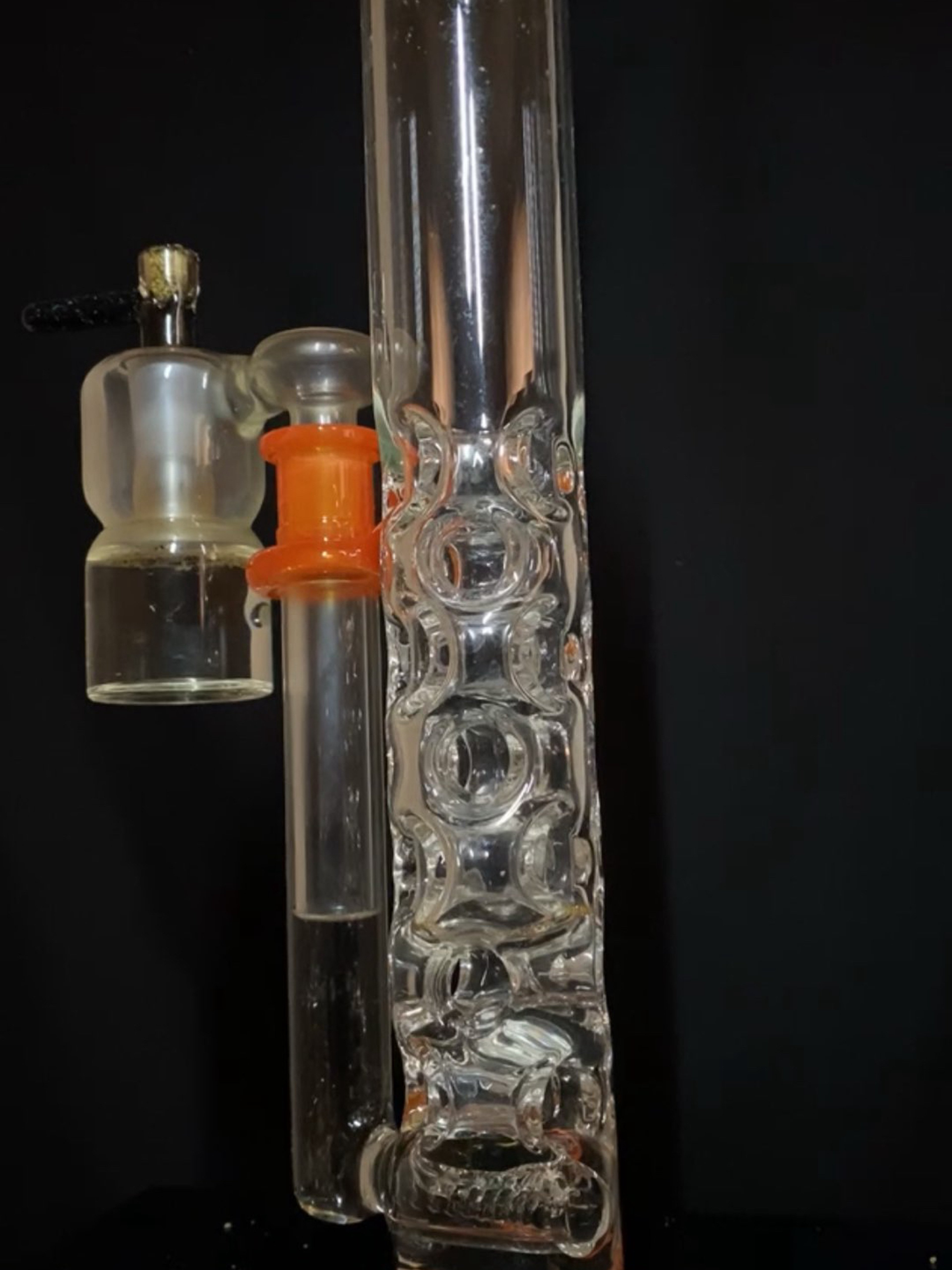 Preview pic of Ashme tube