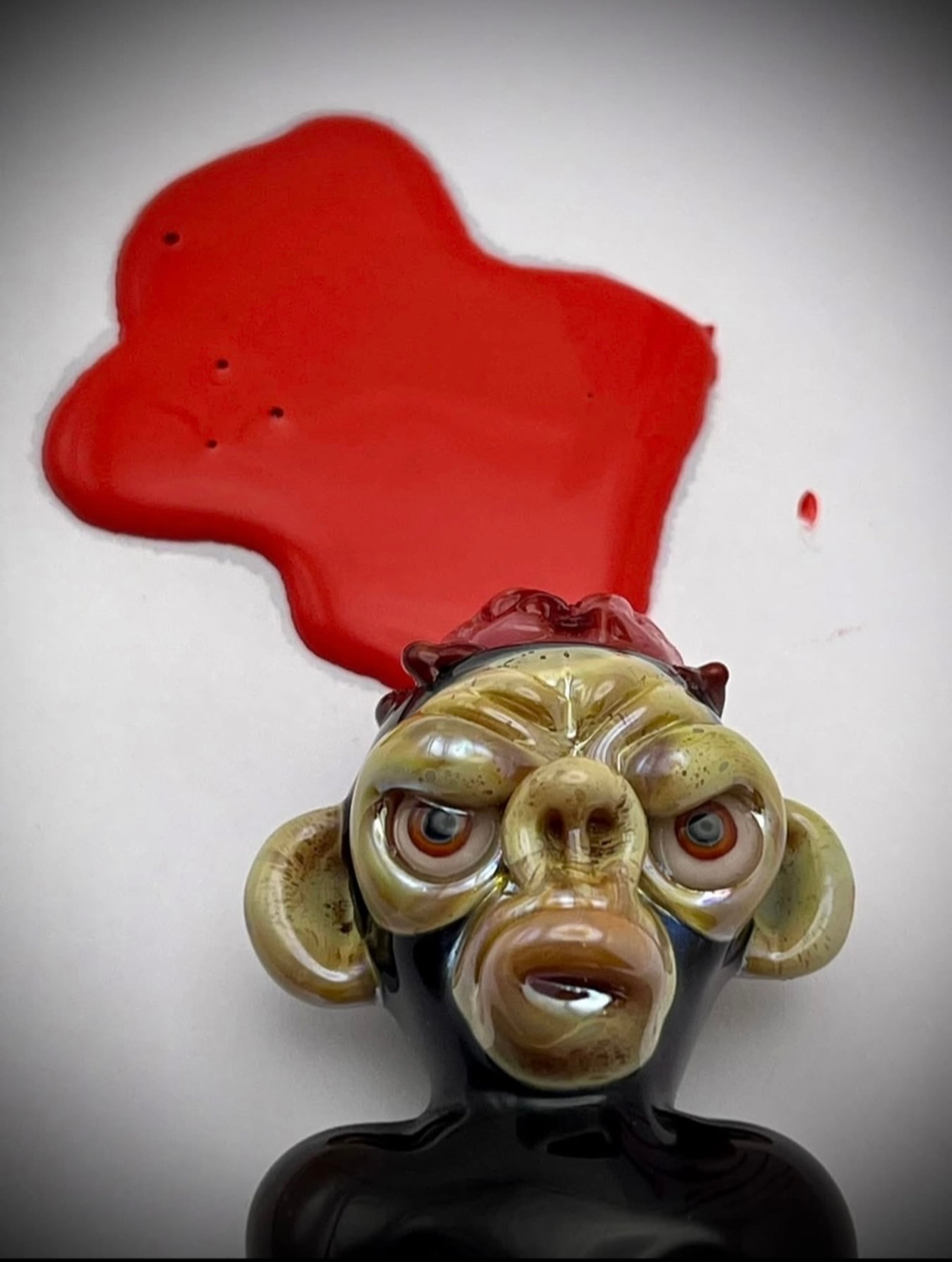 Preview pic of GHOST X COYLE X HOLLA