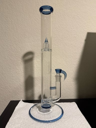 Preview pic of sovereignty FA Stemline 44 in dayglow