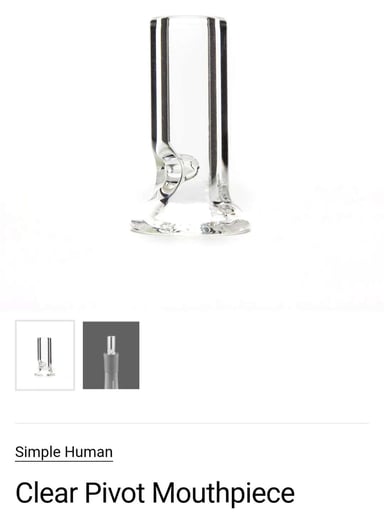 Preview pic of V3 Pivot Top