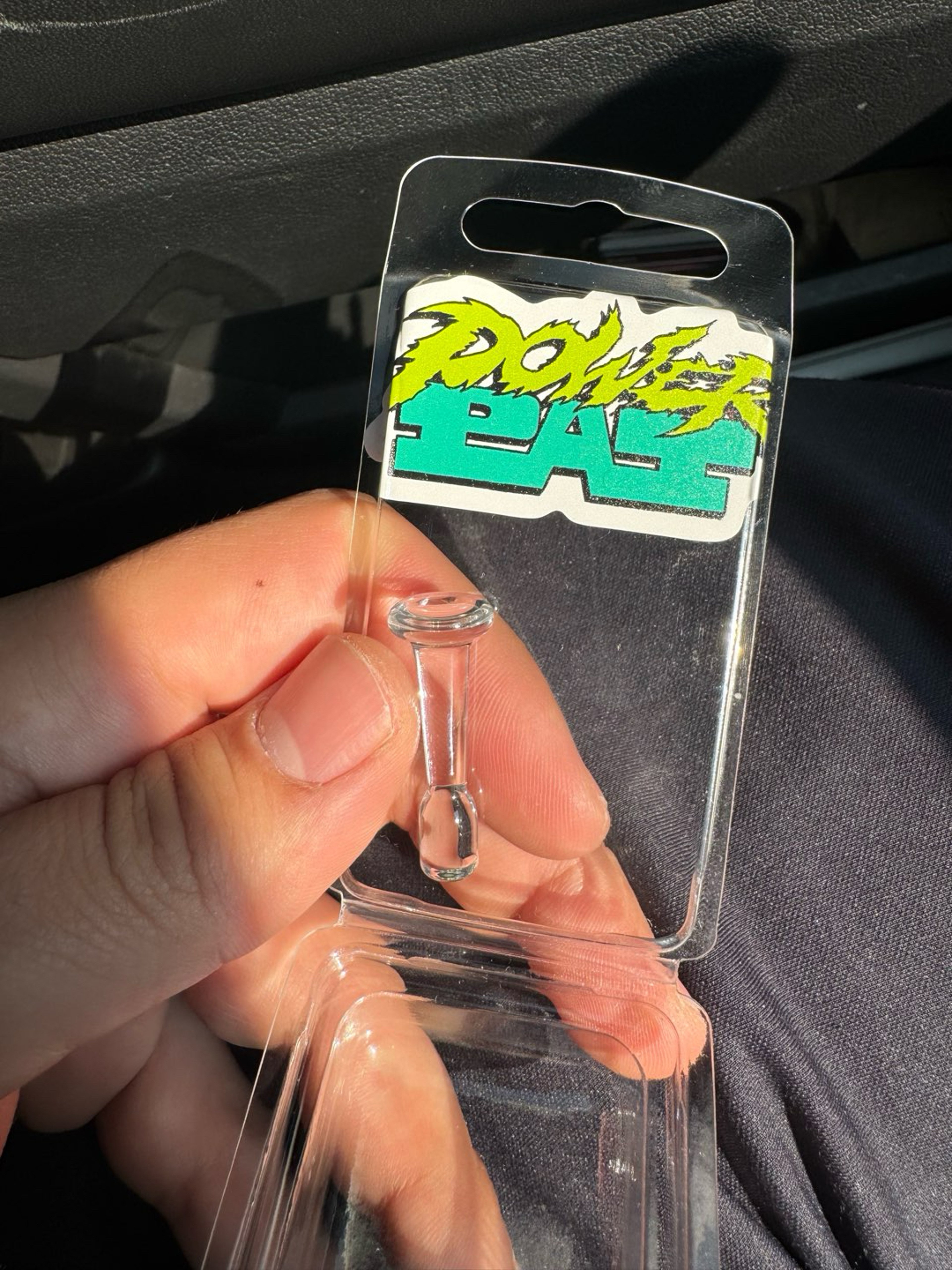 Preview pic of Power pat Slurper pill