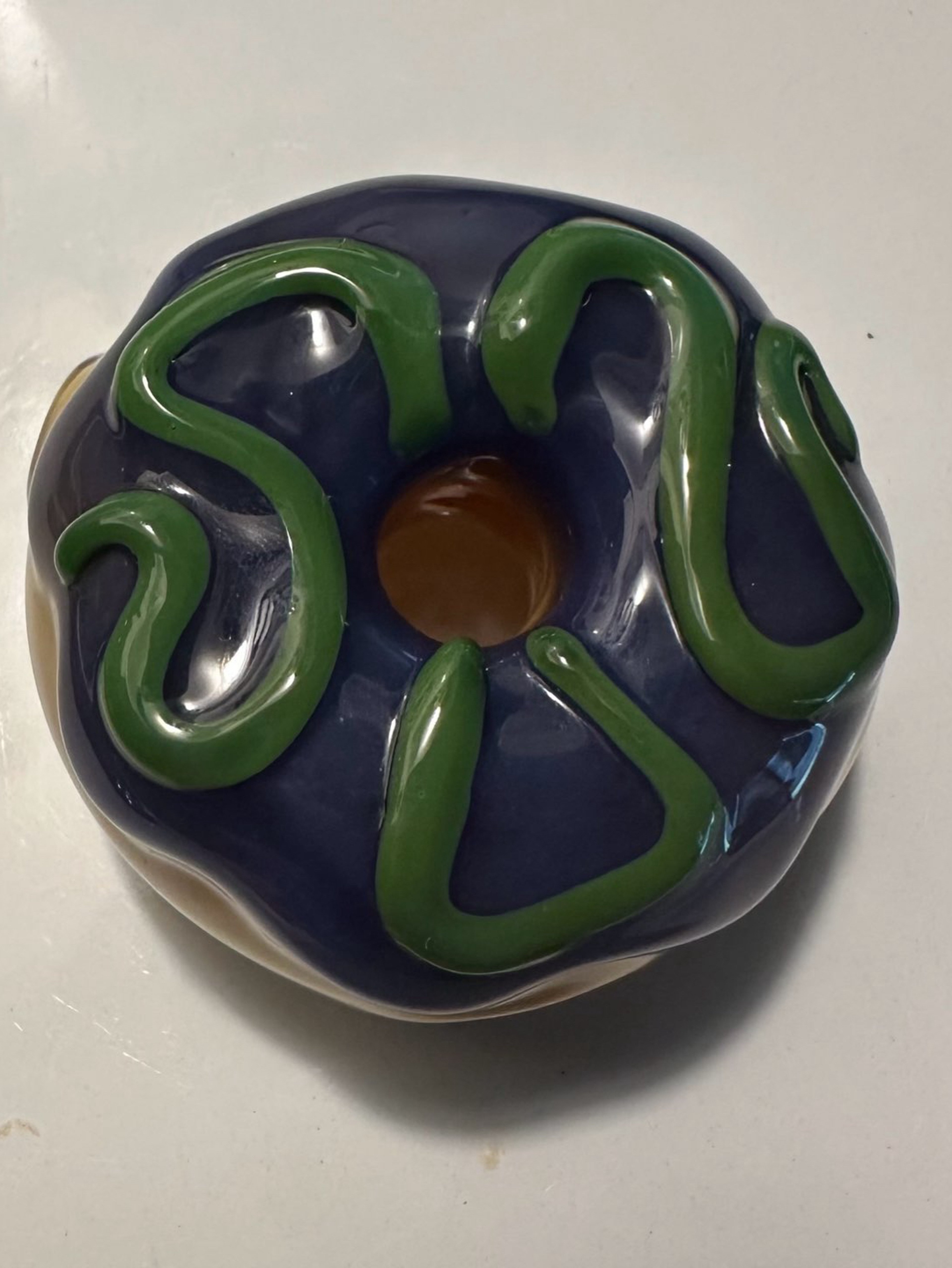 Preview pic of KGB mini doughnut pipe