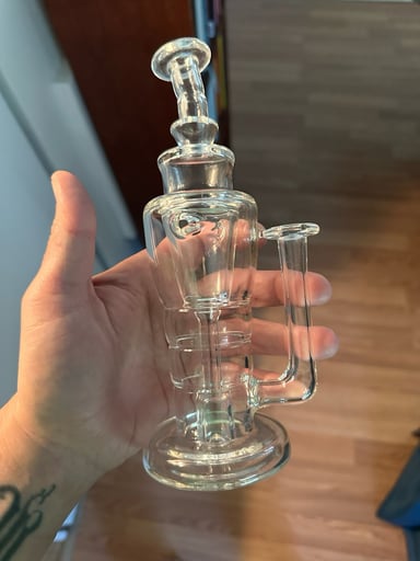 Preview pic of Boro by Wombat Recycler
