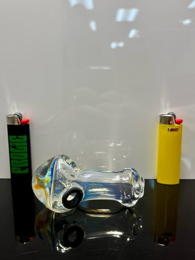 Preview pic of George Essaf - Thick Spoon