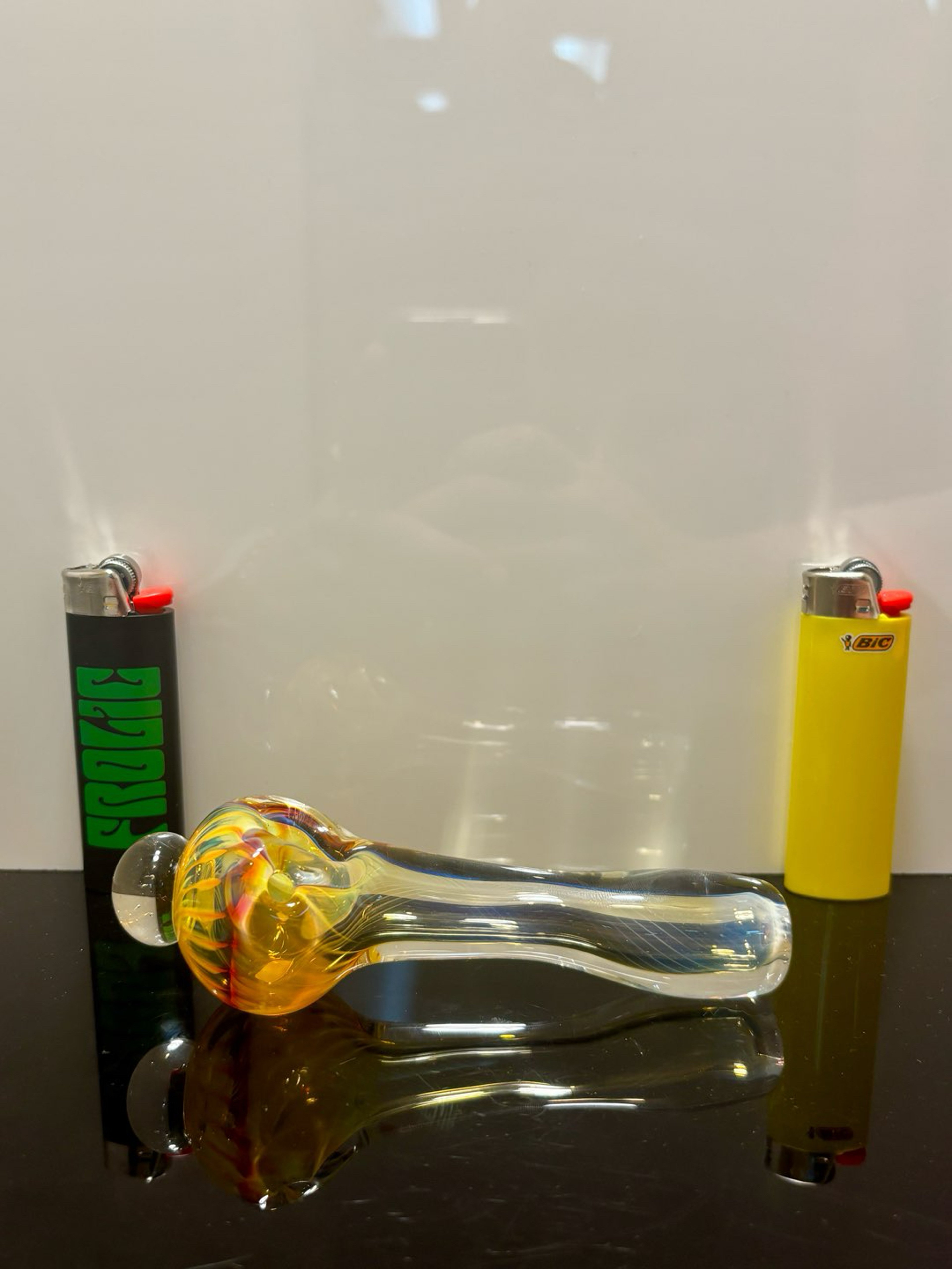 Preview pic of Devon Sagan - Thick Spoon