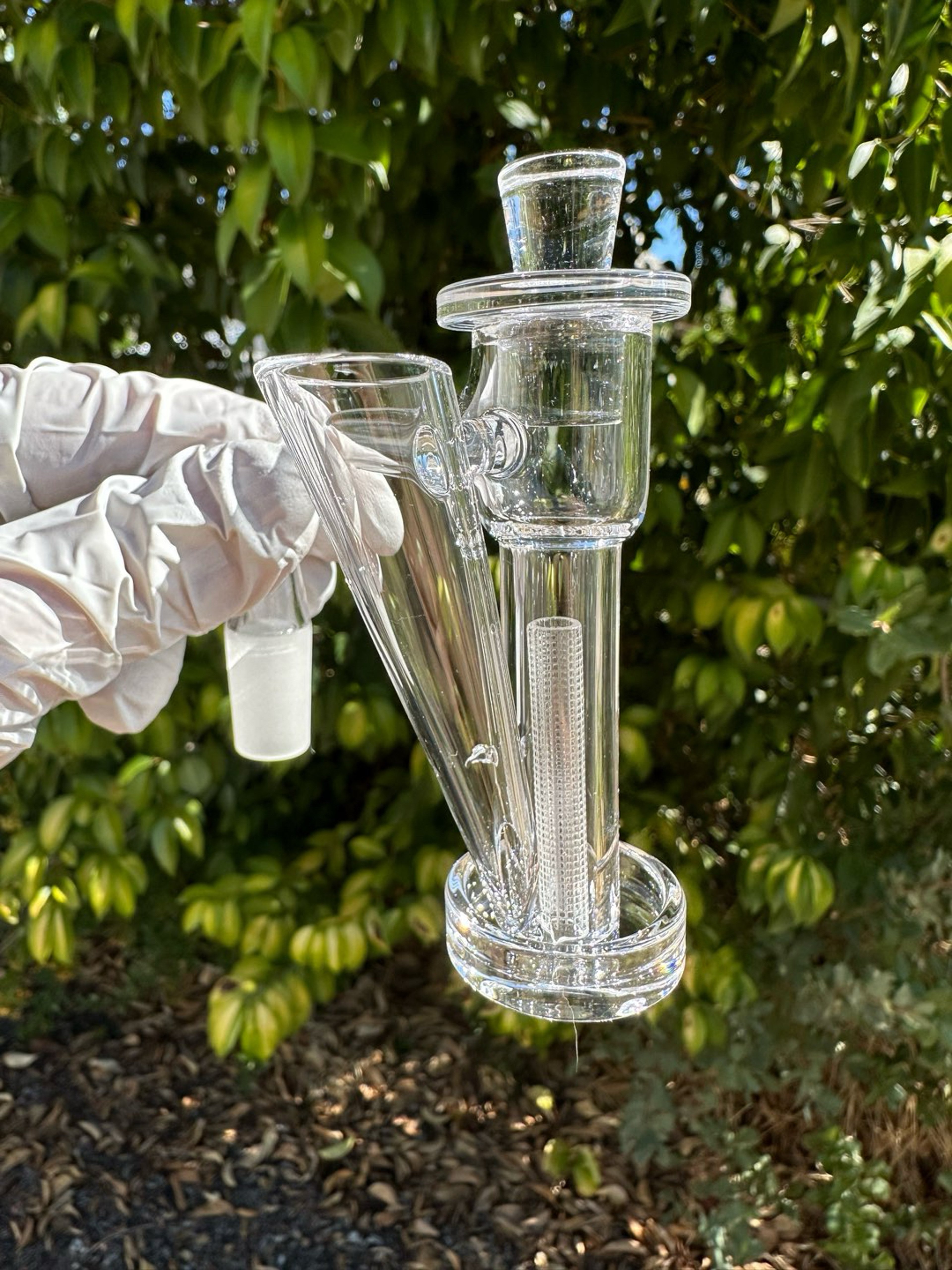 Preview pic of XXL Terp Slide Slurper complete set