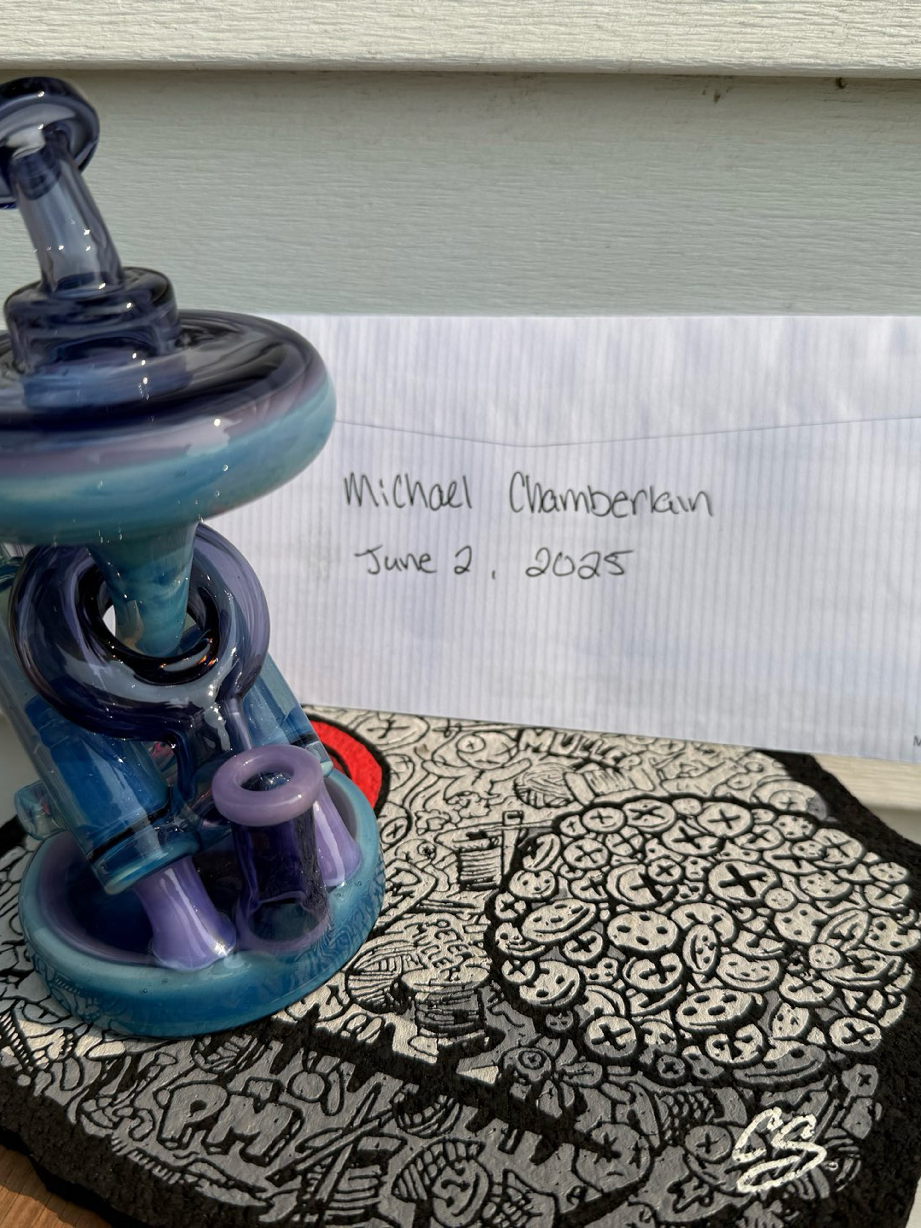 Preview pic of BUNDLE! Dual Piston NiB Bundle