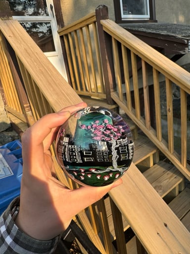 Preview pic of Piper dan 2022 xl marble