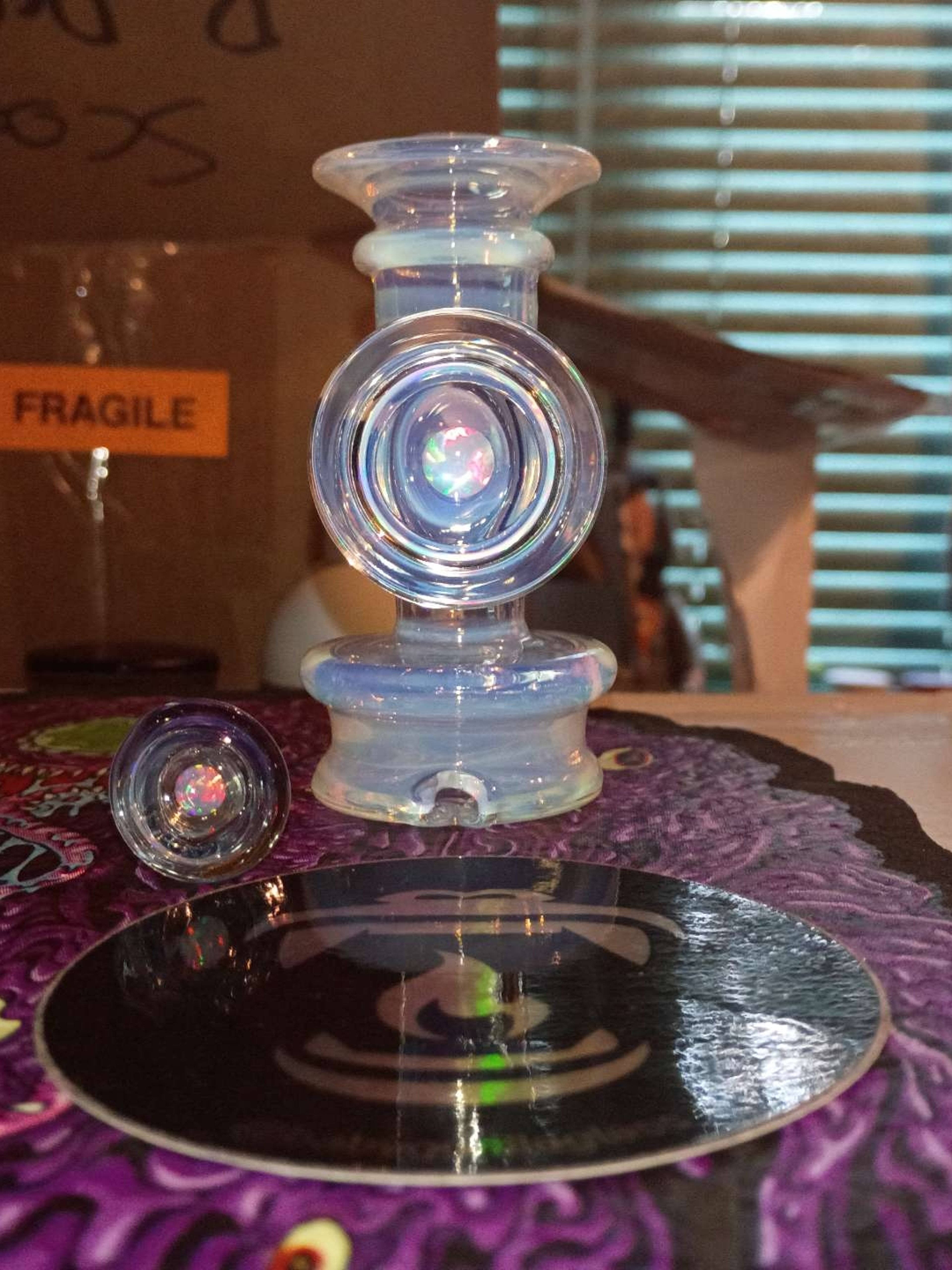 Preview pic of Baby gorilla dry top and matching joystick with sticker