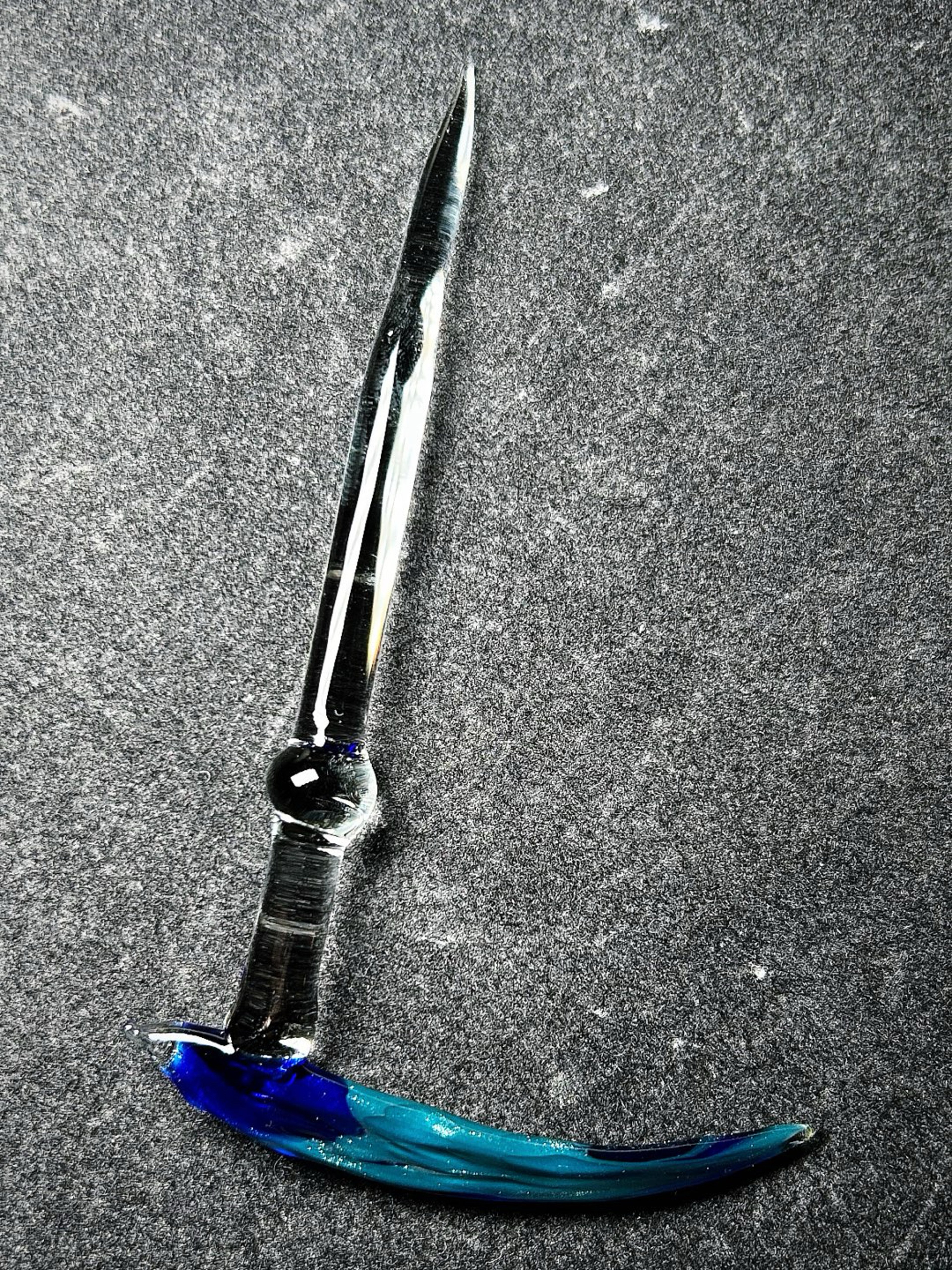 Preview pic of MarvinsGlass024 No Reserve Auction! 🧿