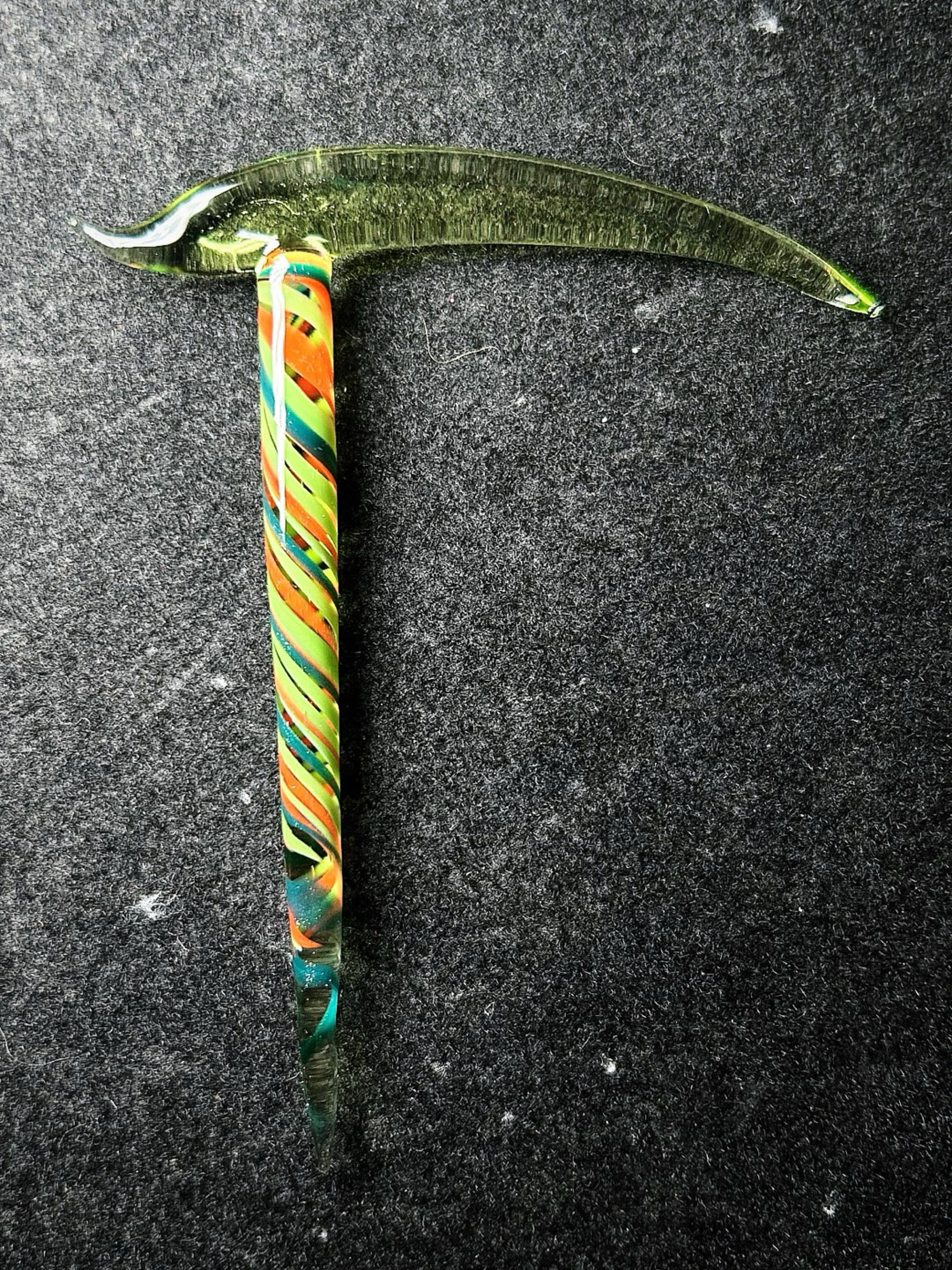 Preview pic of MarvinsGlass024 No Reserve Auction! 🥝