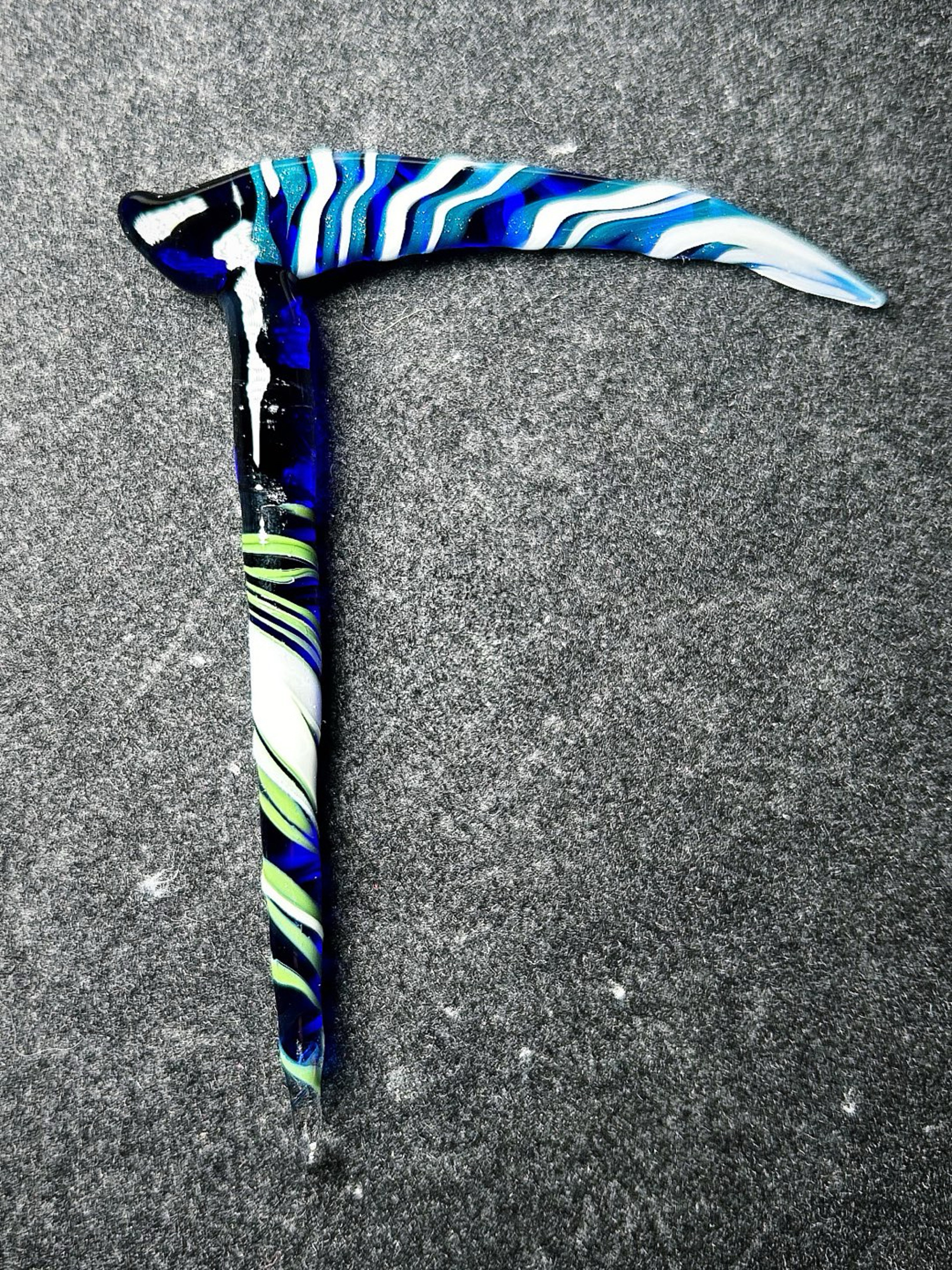 Preview pic of MarvinsGlass024 No Reserve Auction! 🦋