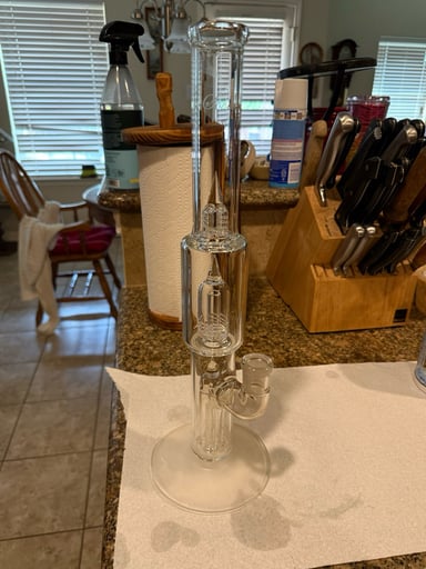 Preview pic of 38/60/44 Fixed 4 - Mini Griddome - Inv 4