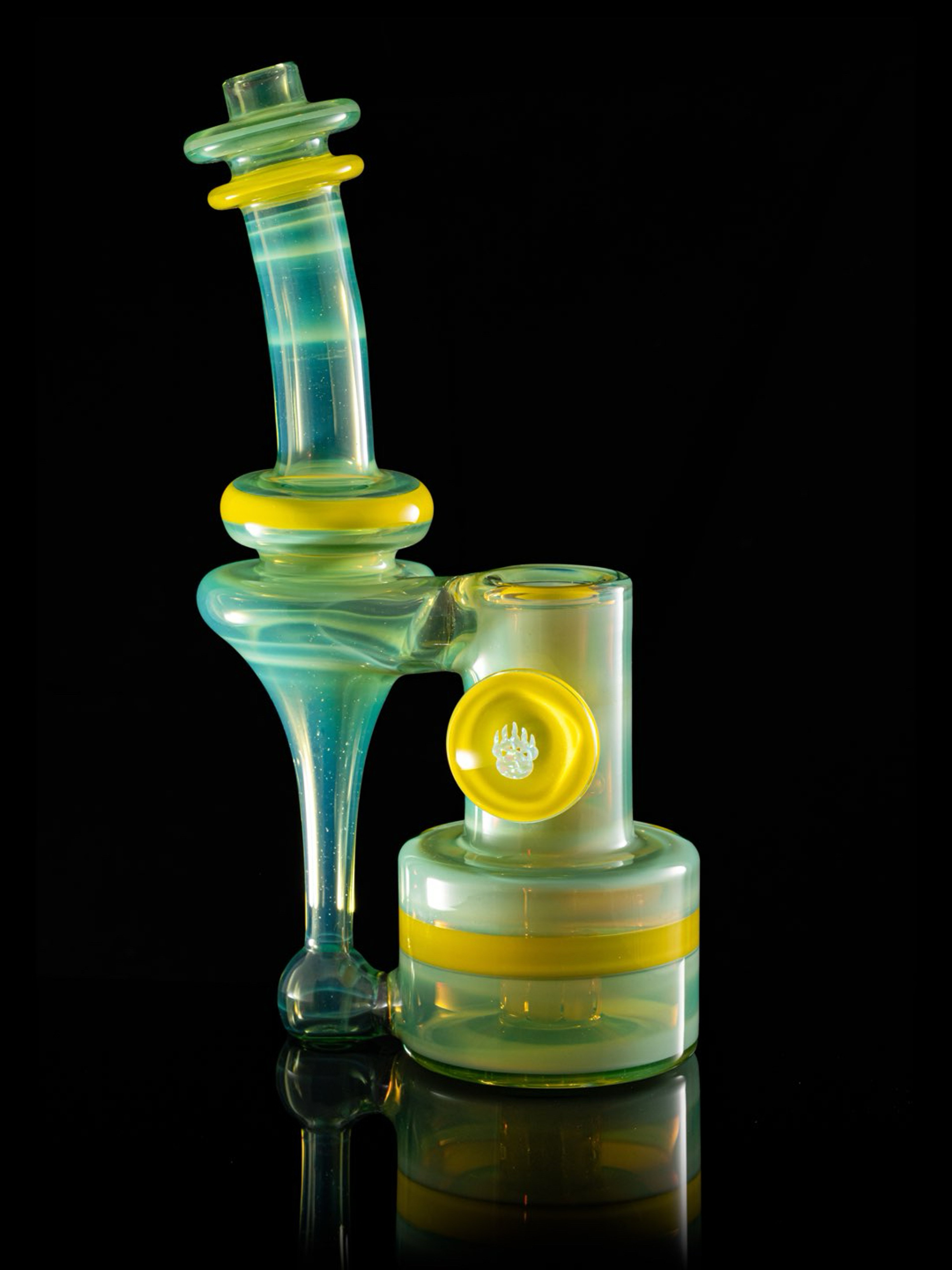 Preview pic of Bear Mountain Studios - Double Diffused RBR
