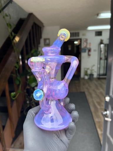 Preview pic of Drum Klein # 1