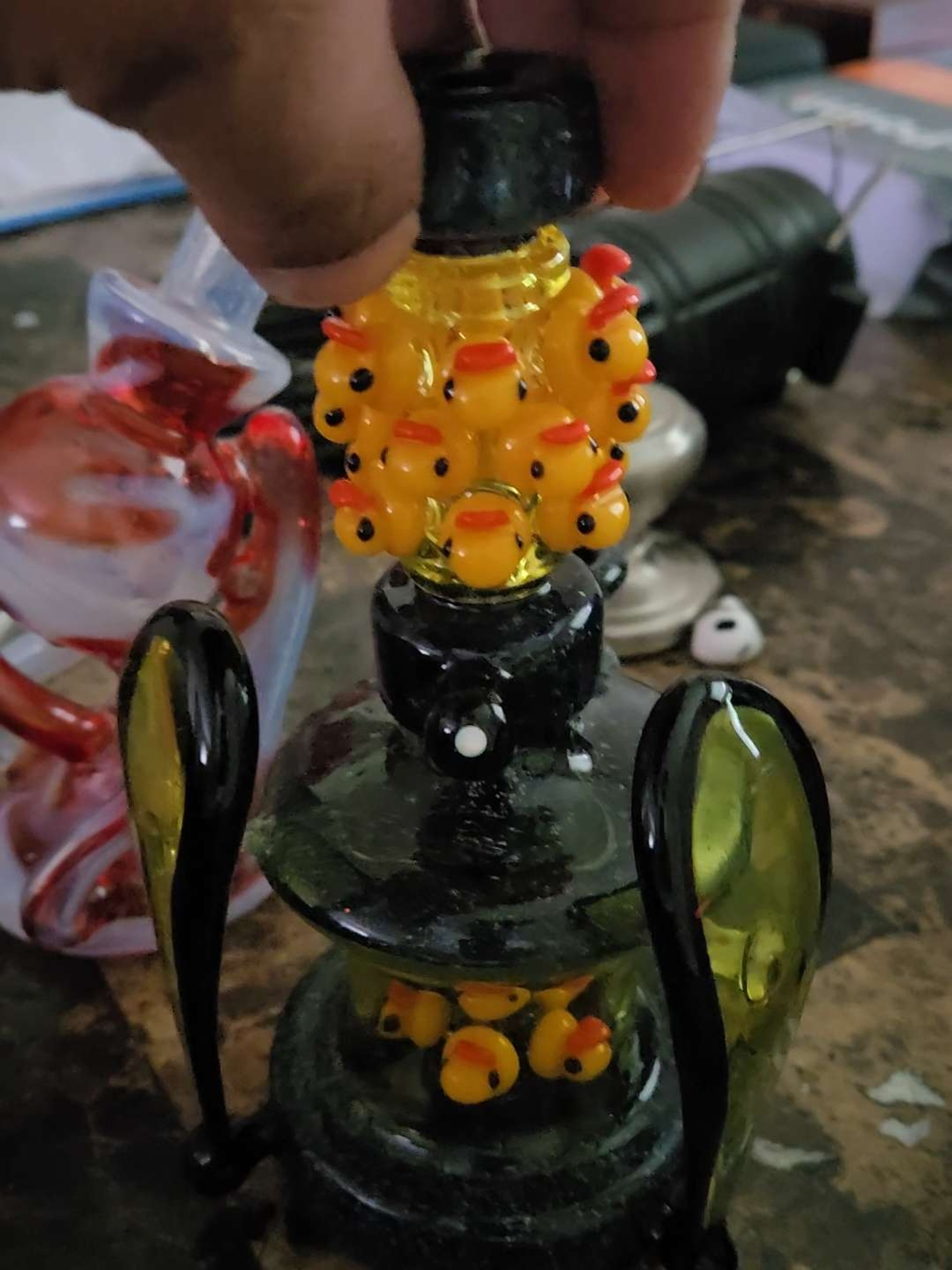 Preview pic of Sagan x ryno collab