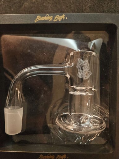 Preview pic of Double Barrel Slerper 14mm 90°