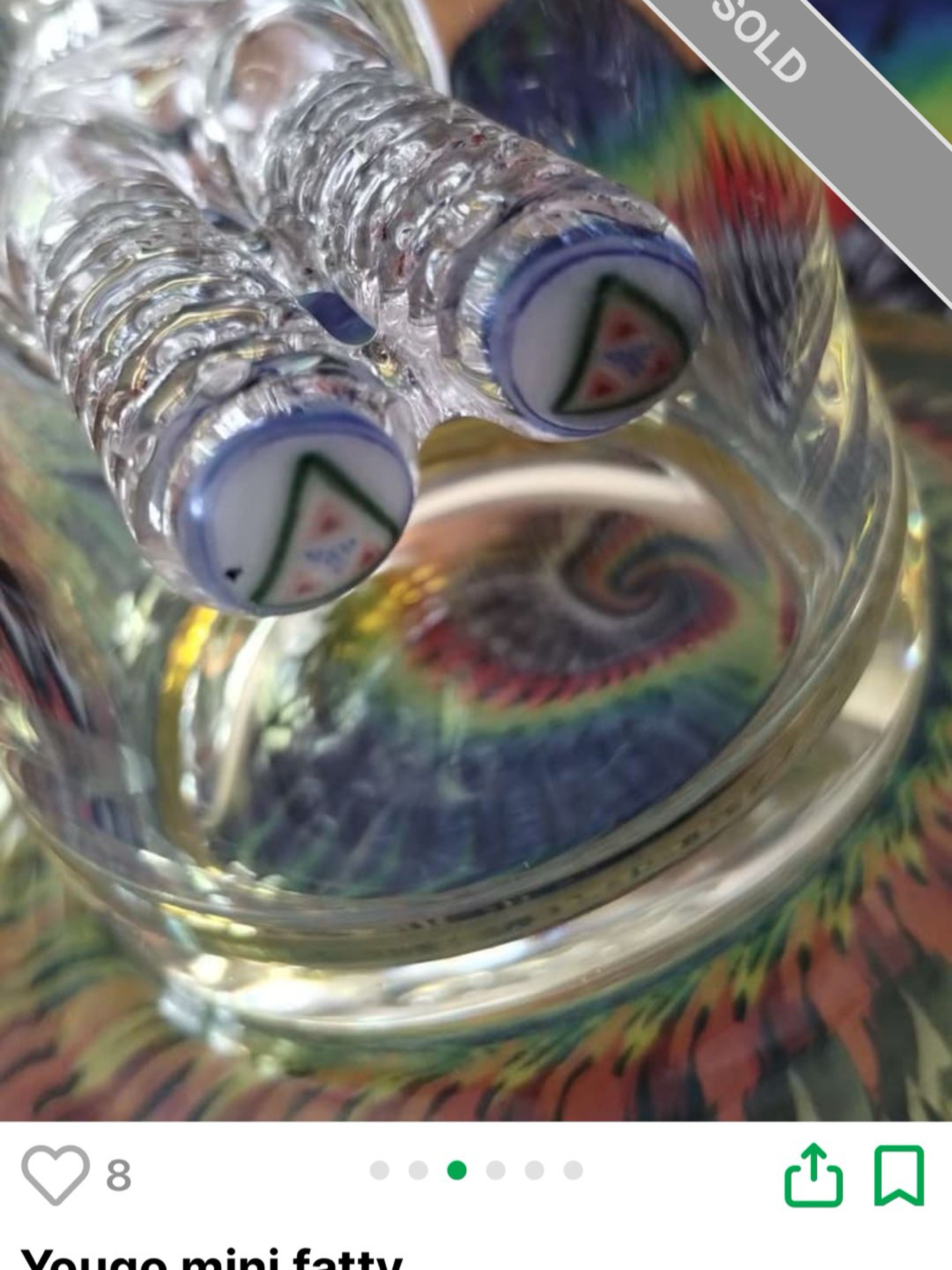 Yougo mini fatty image 0