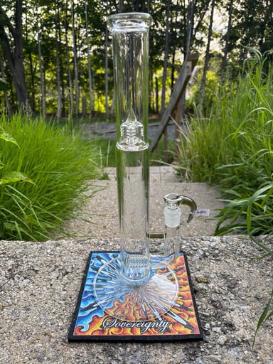 Preview pic of Jumbo stem line bishop
