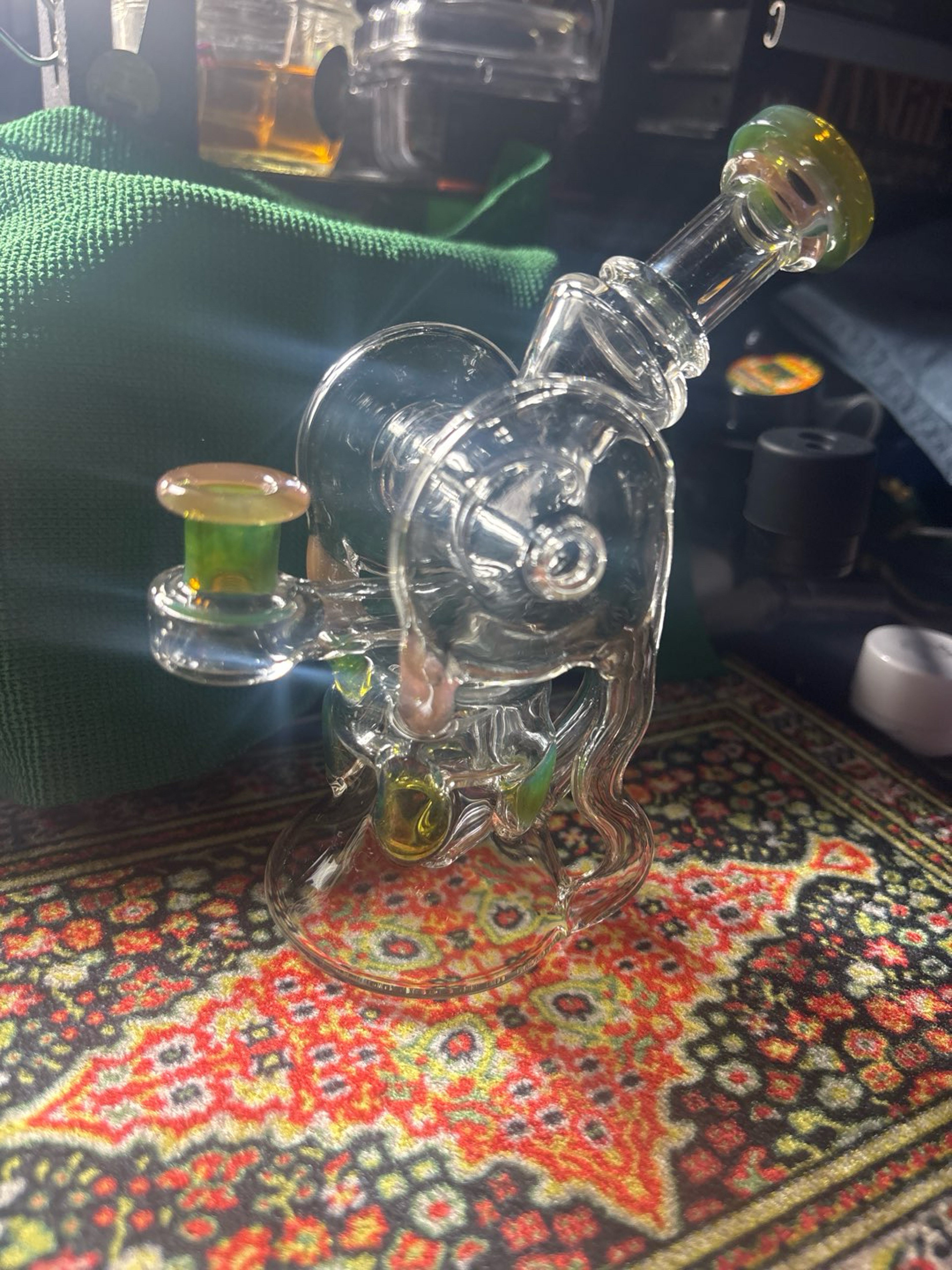 Preview pic of ery glass mighty bean
