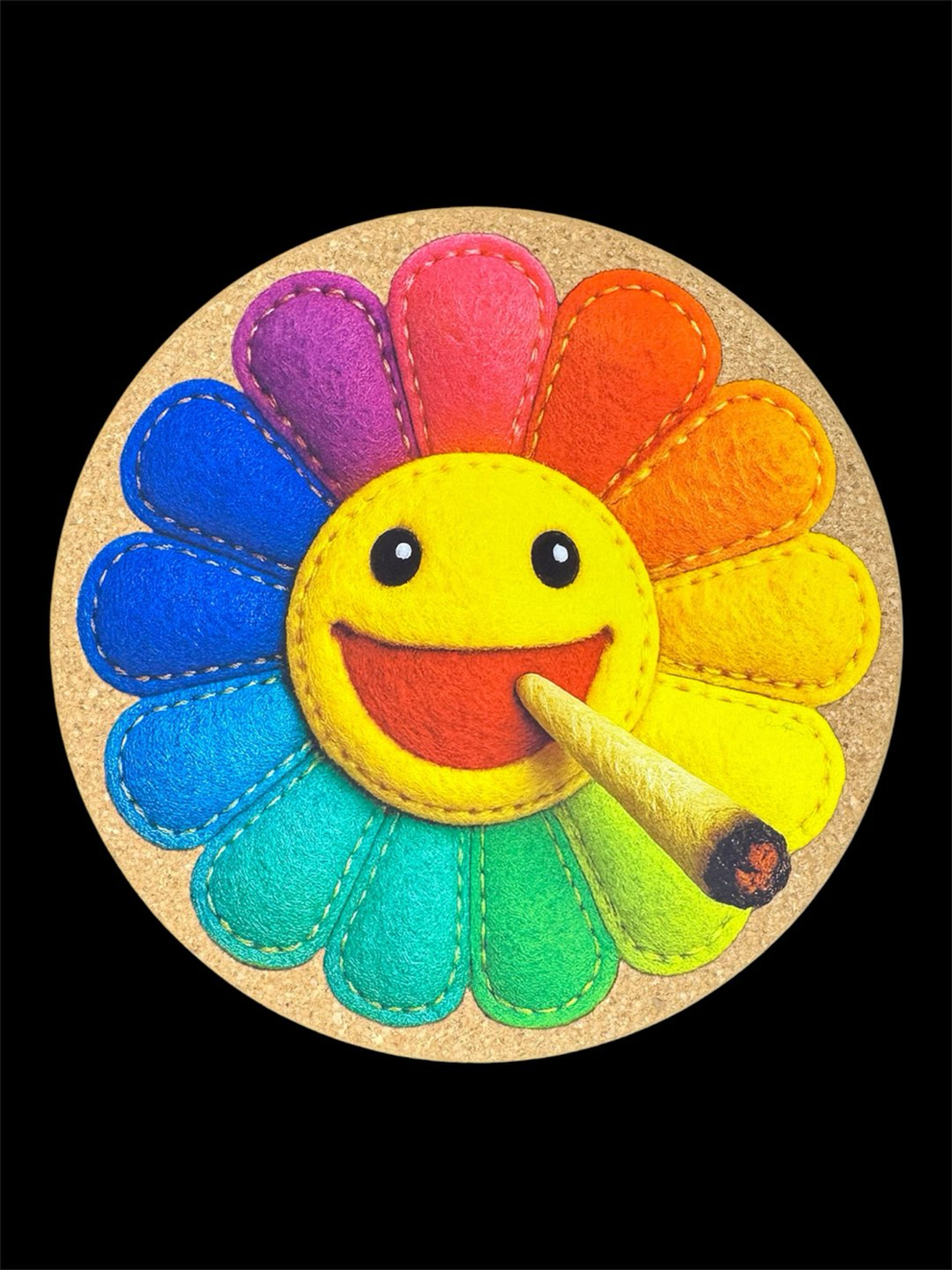 Preview pic of Tokin Kami Felty Mat by @mattitudemats