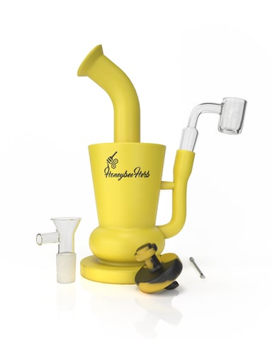 Preview pic of RIG/BONG TRAVEL KIT