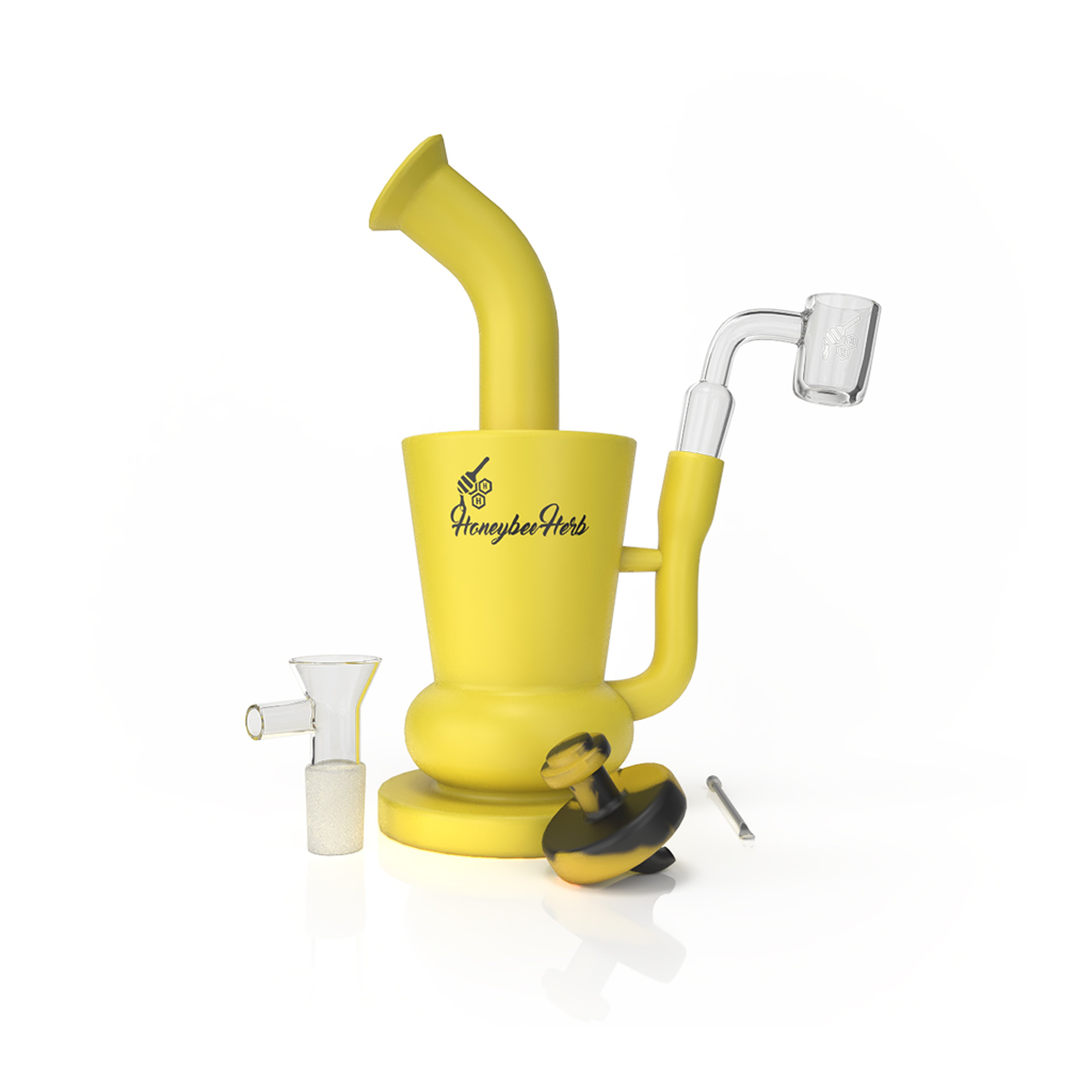 Preview pic of RIG/BONG TRAVEL KIT
