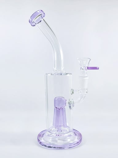Preview pic of TRIPLE LEGGED PERC DAB RIG